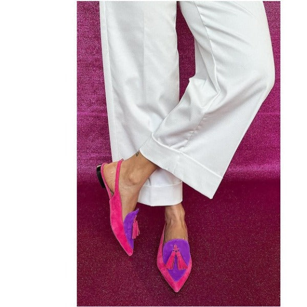 The Portici Slingback