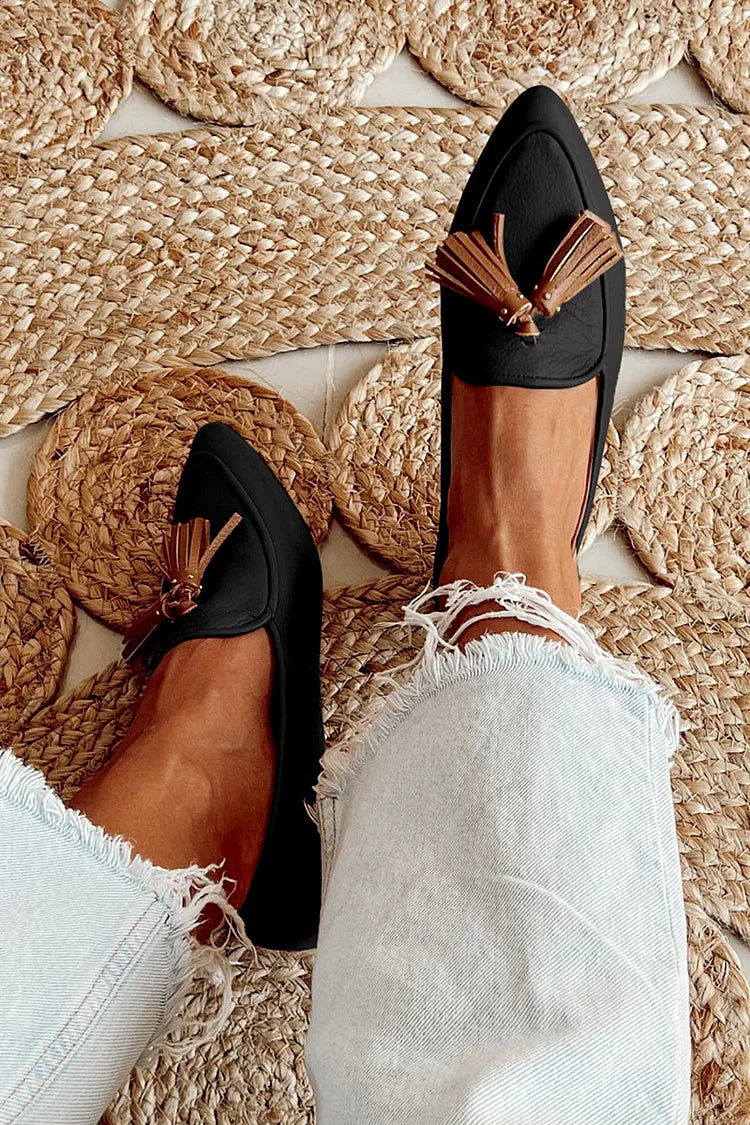 The Bologna Loafer