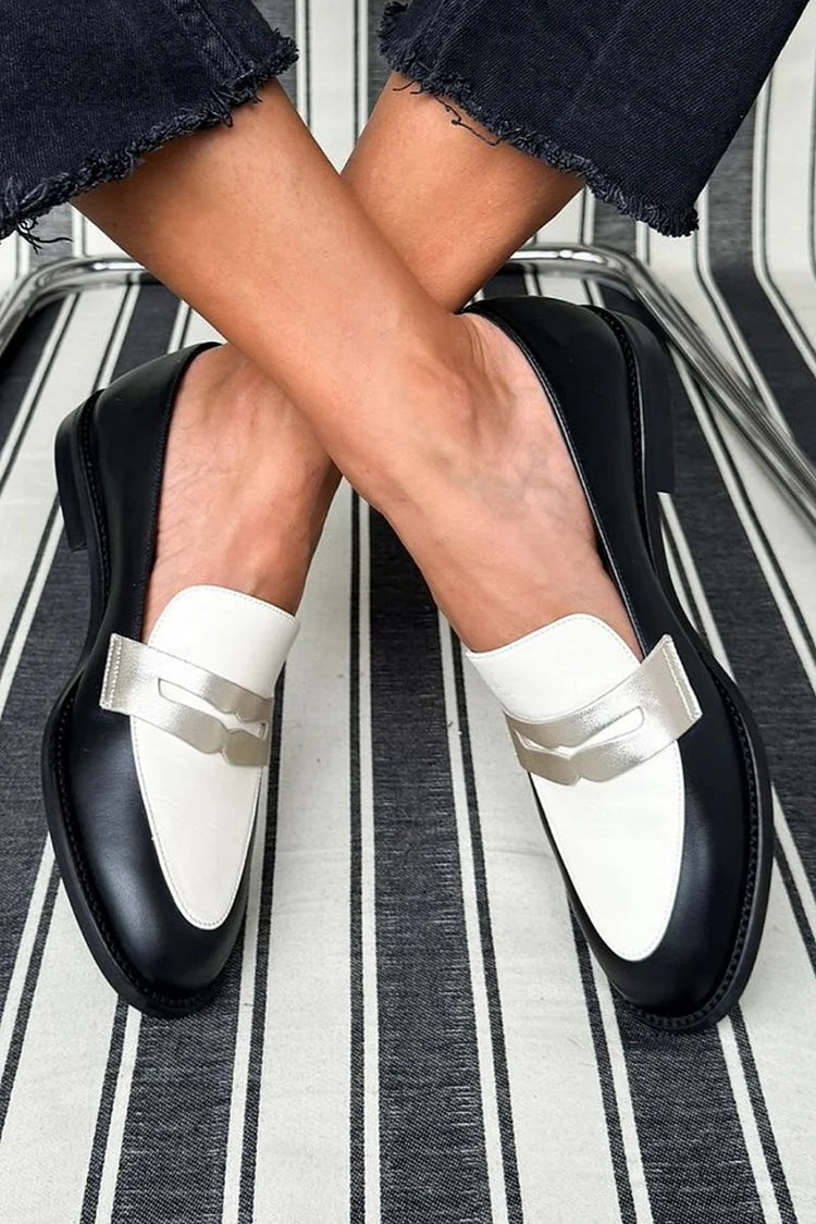 The Vicenza Loafer