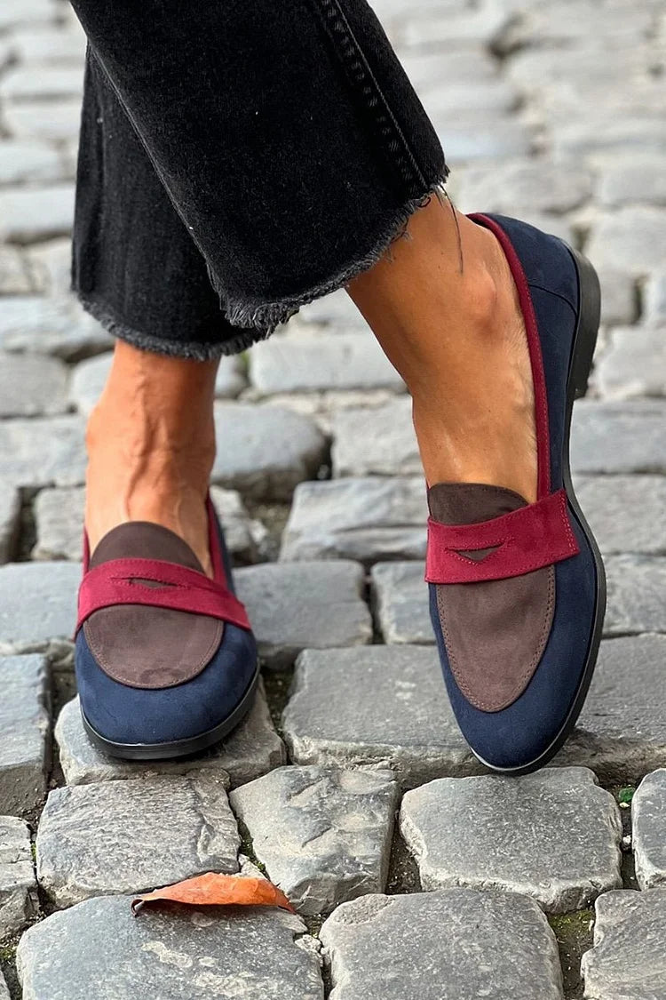 The Bergamo Loafer