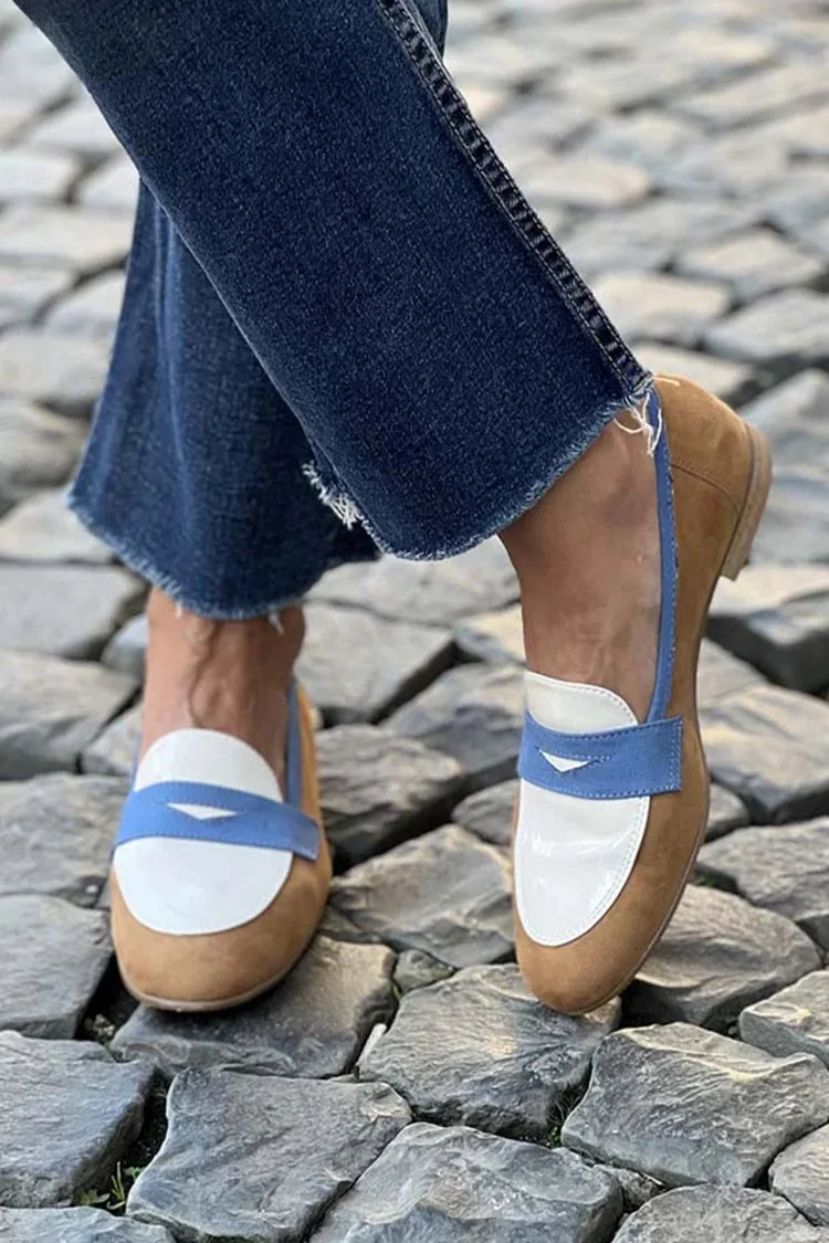 The Lerici Loafer