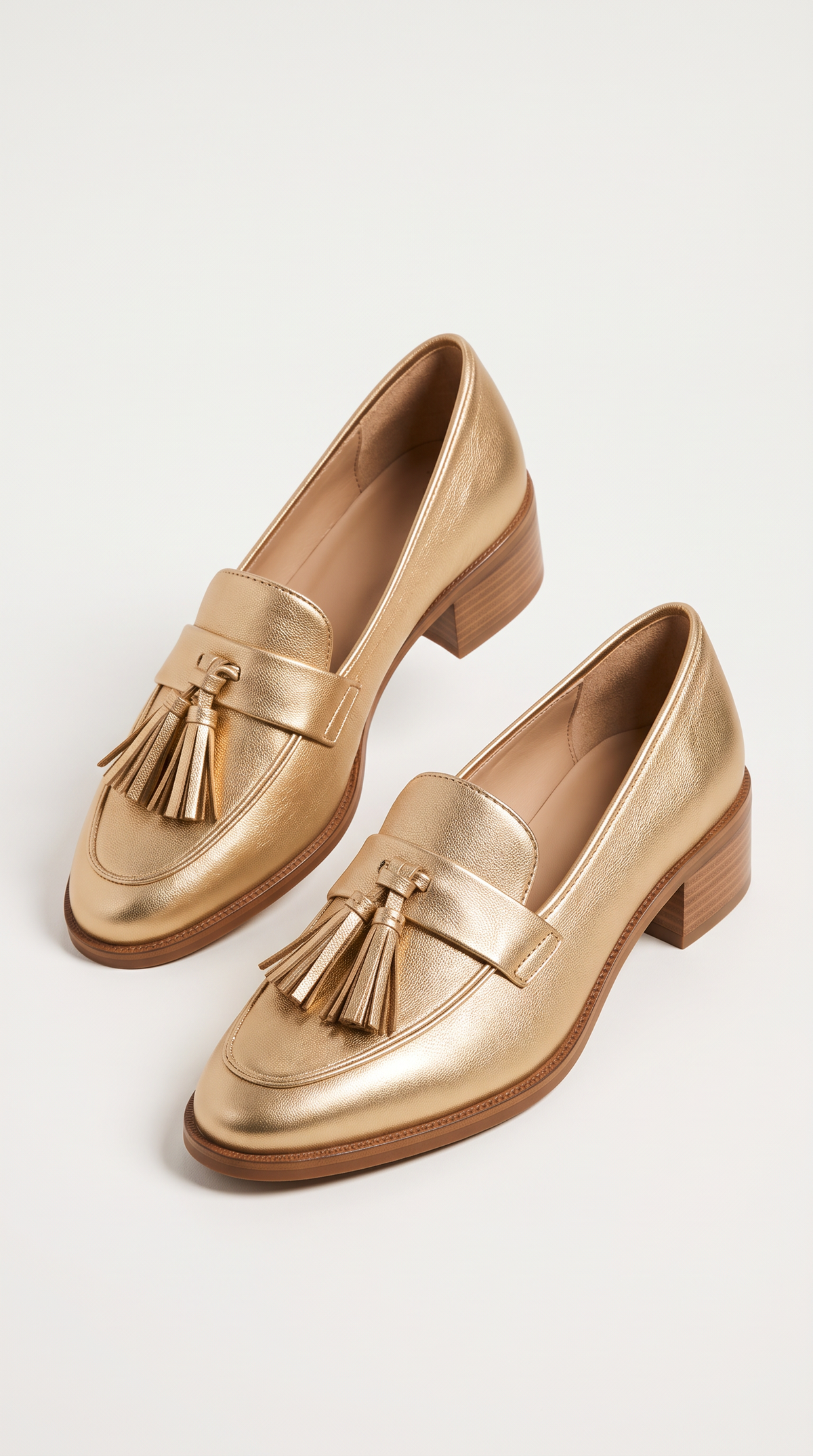 The Sanremo Loafer