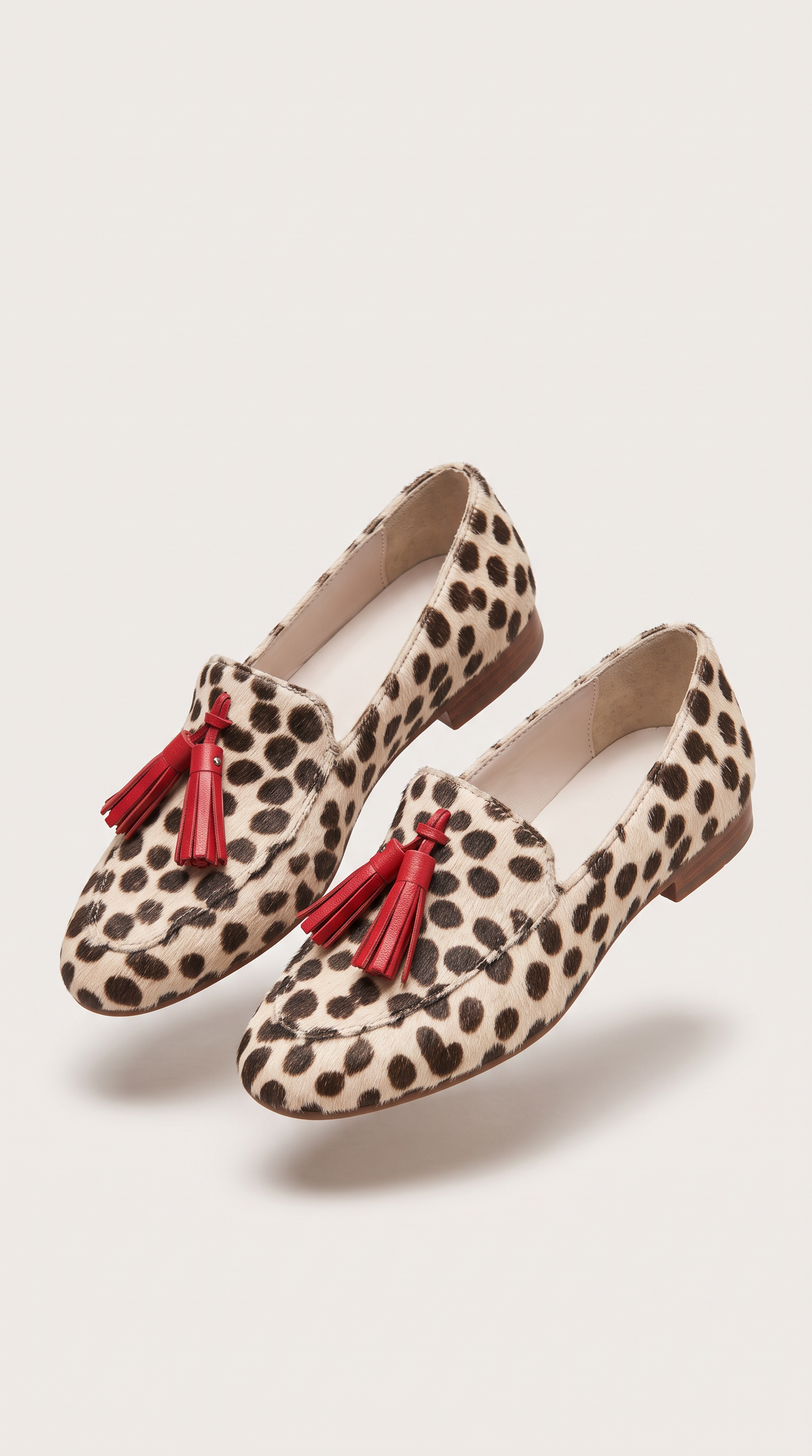 The Sorrento Slipper
