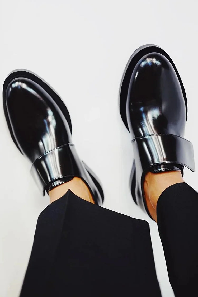 The Genova Slip-On