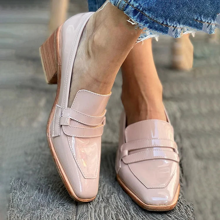 The Parma Loafer