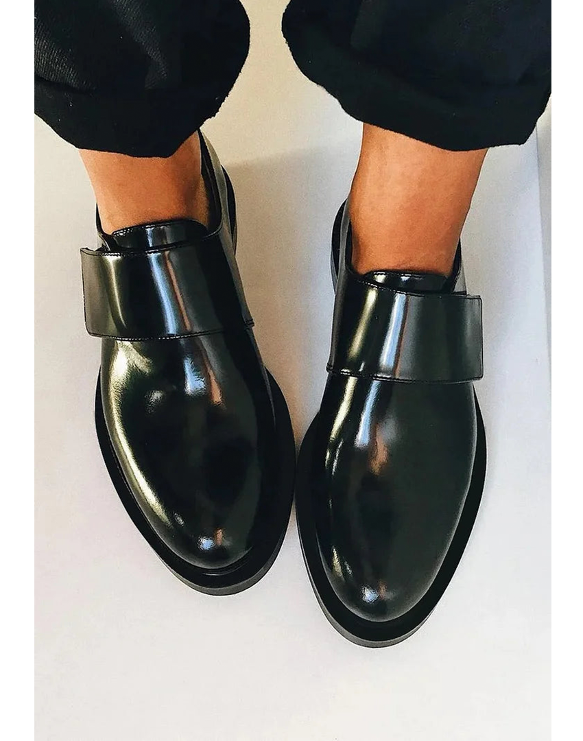 The Genova Slip-On