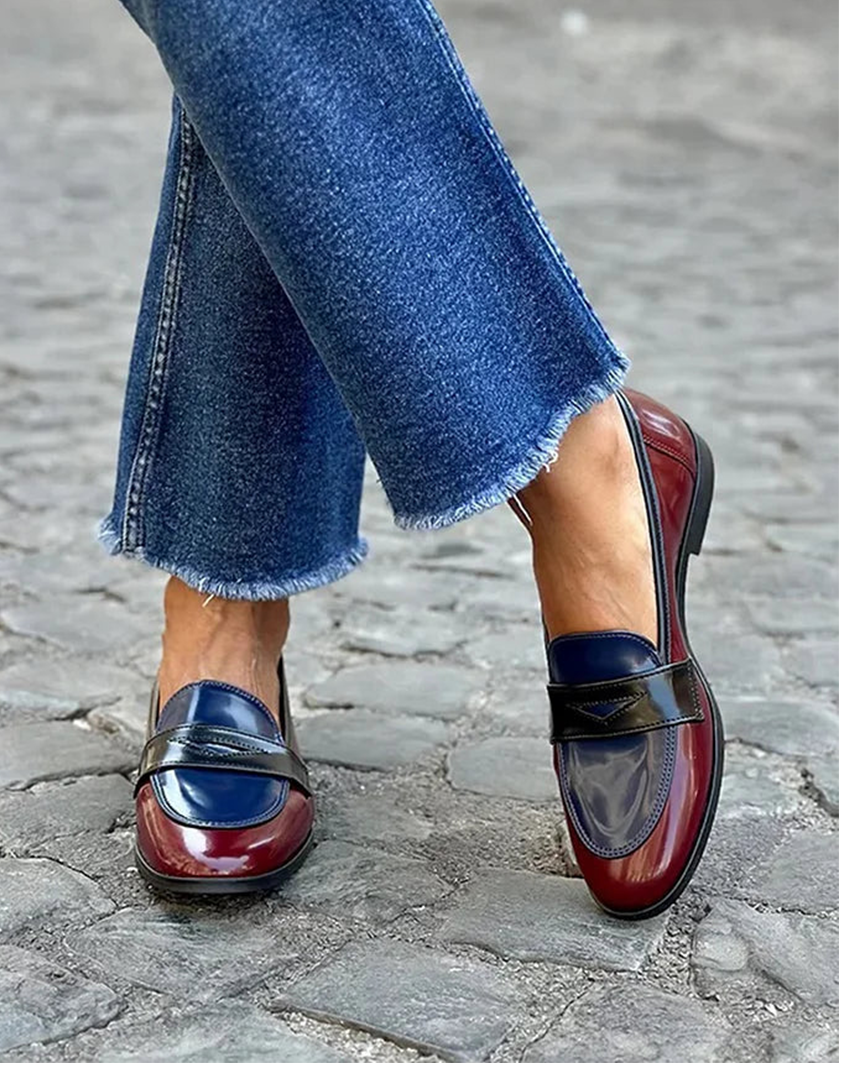 The Cremona Loafer