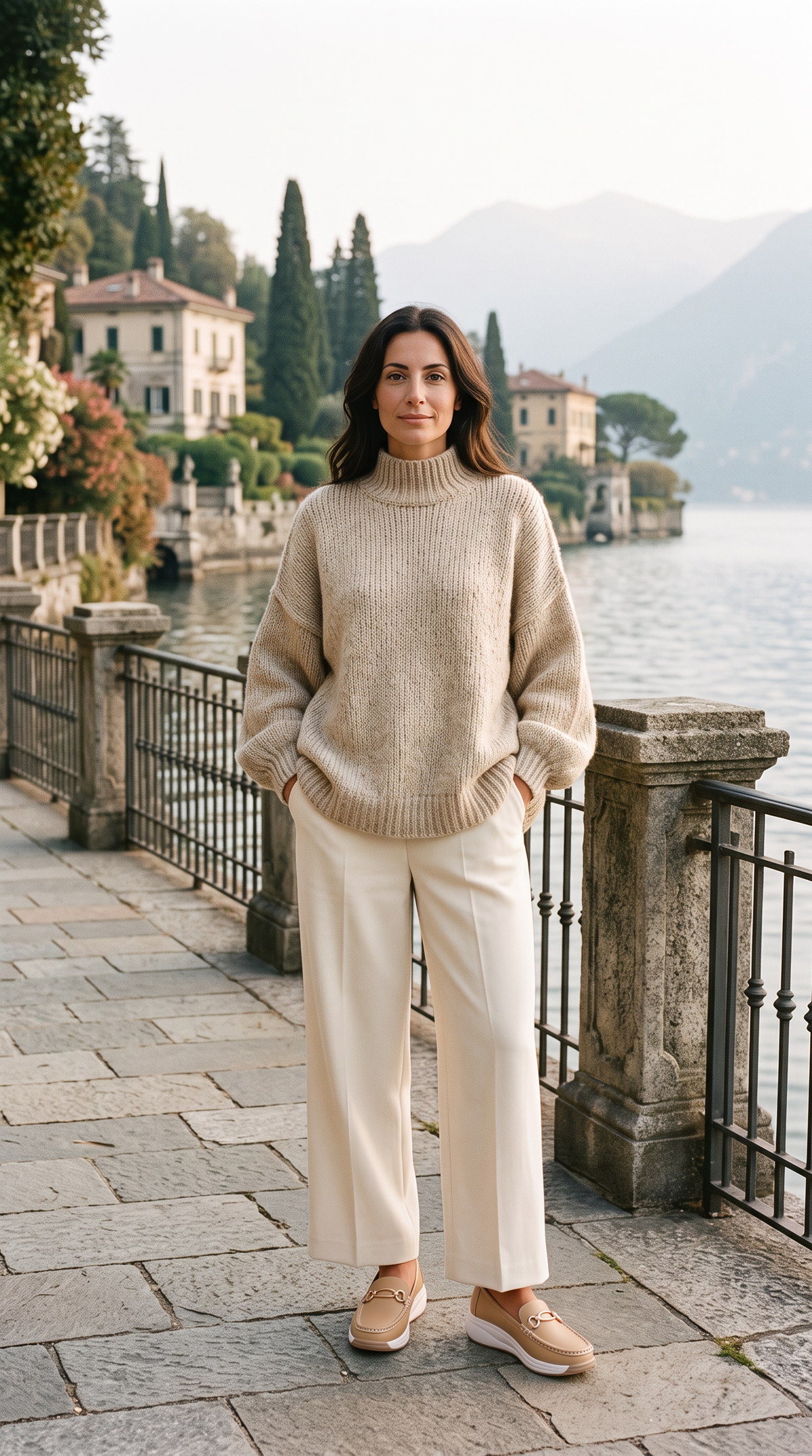 The Como Loafer