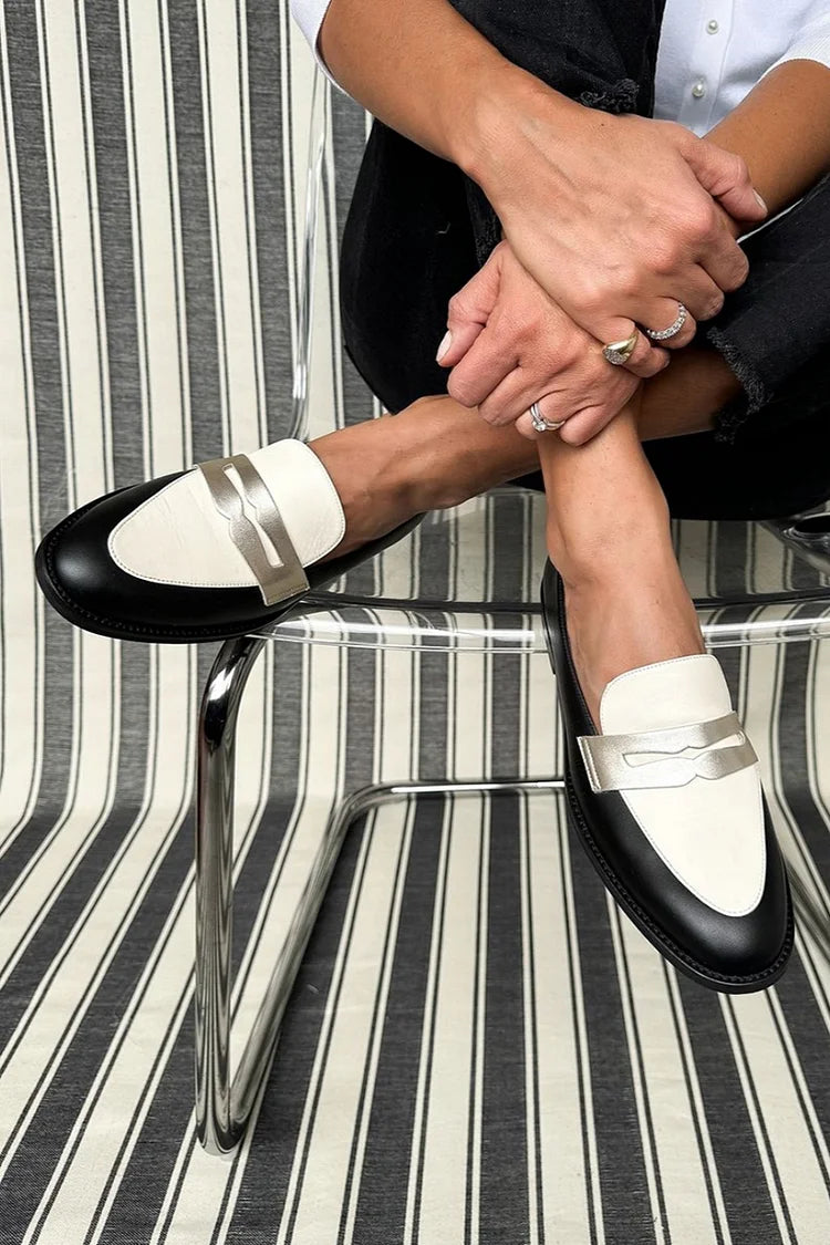 The Trieste Loafer