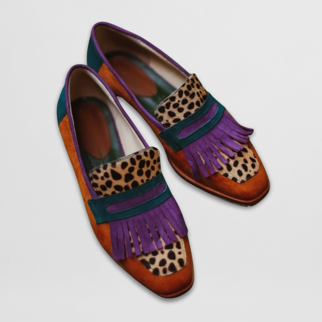 The Firenze Loafer