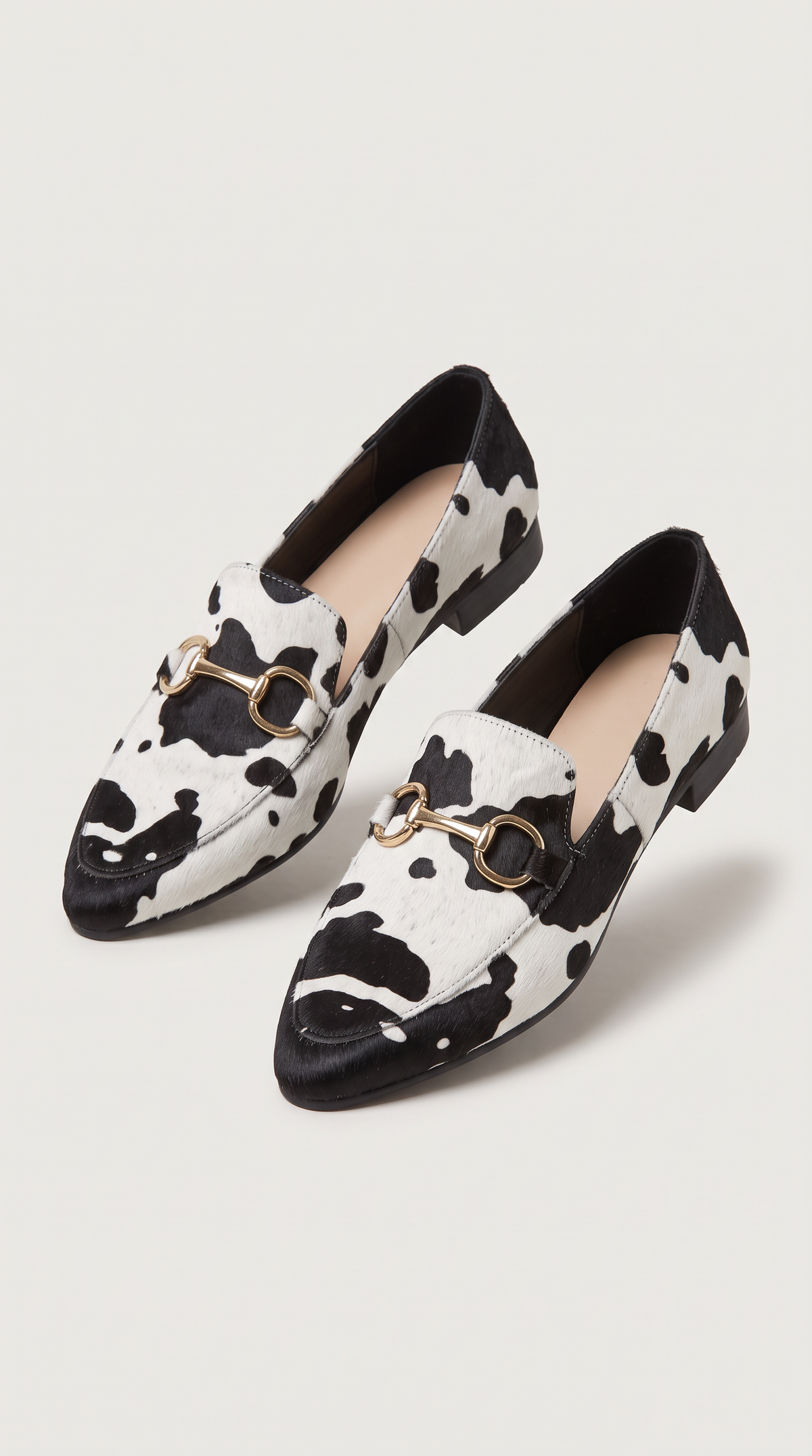 The Cortina Loafer