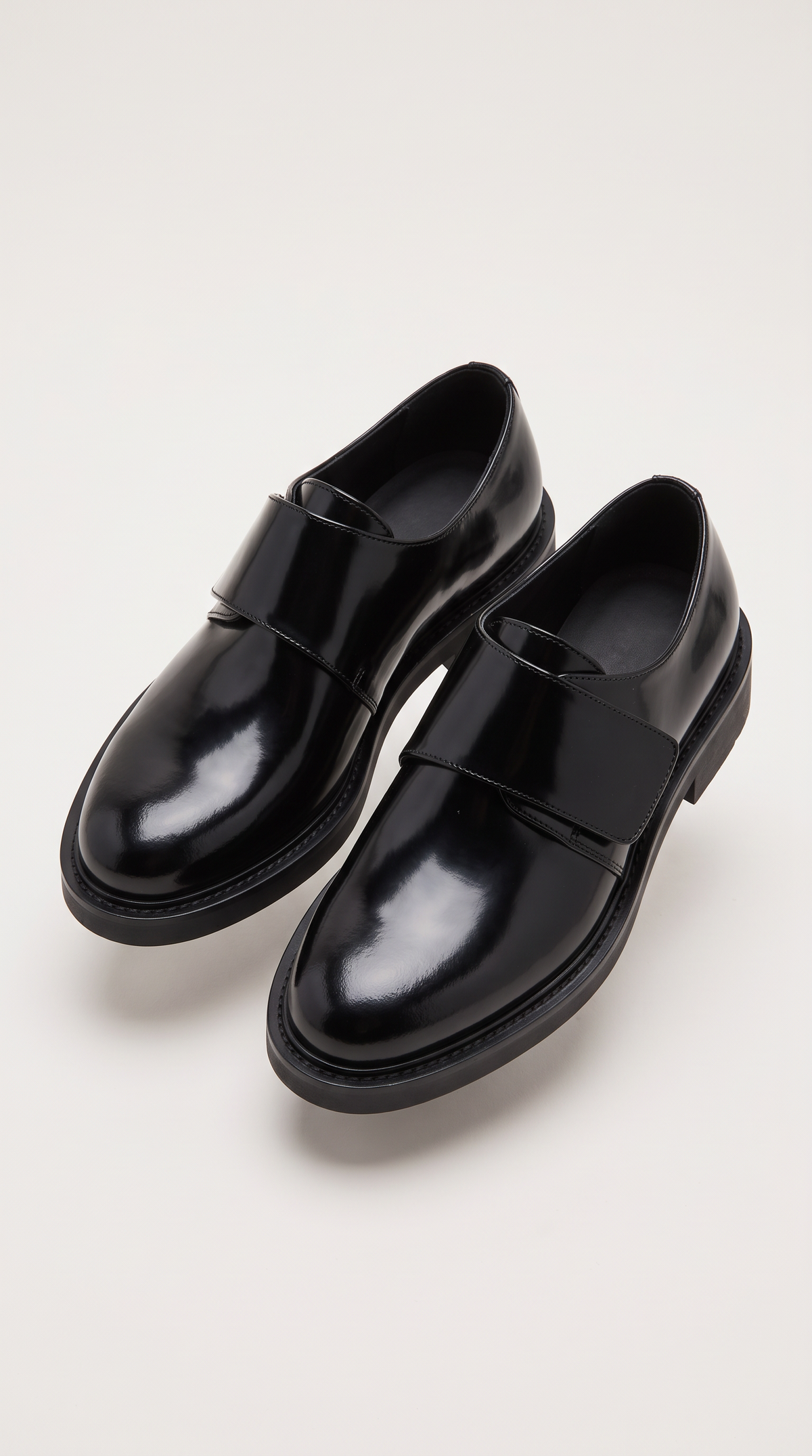 The Genova Slip-On