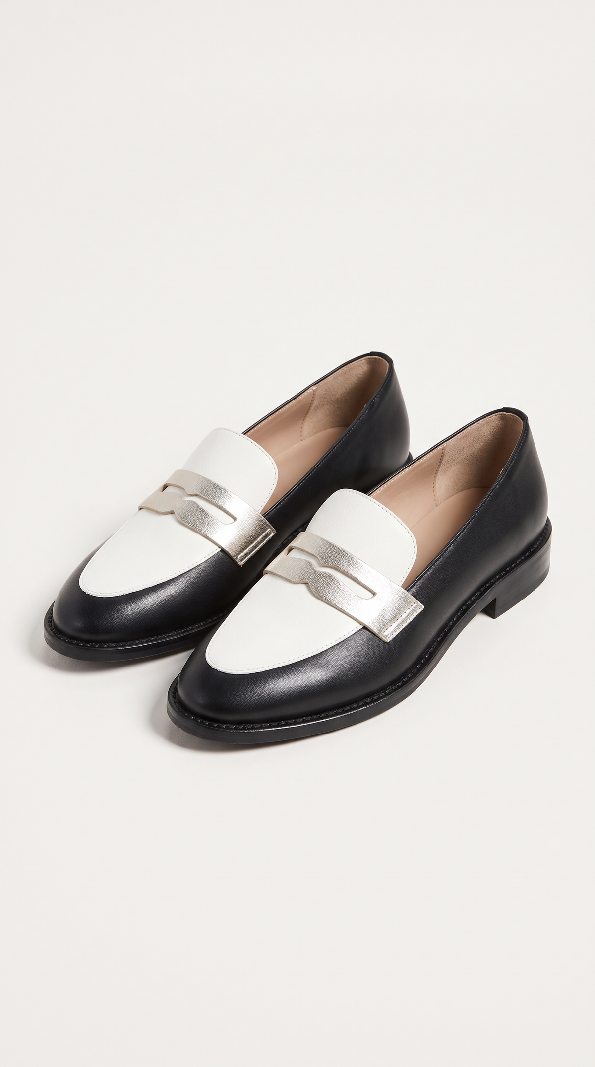 The Trieste Loafer