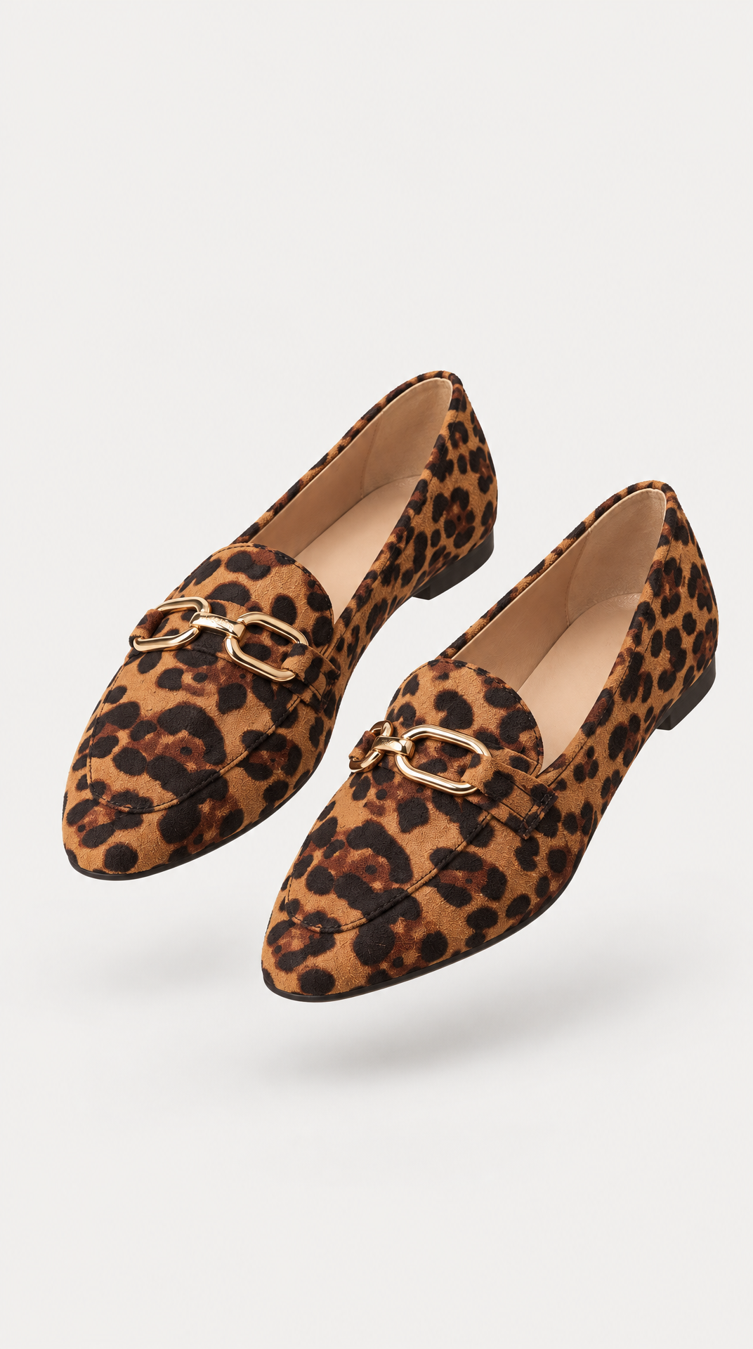 The Roma Loafer