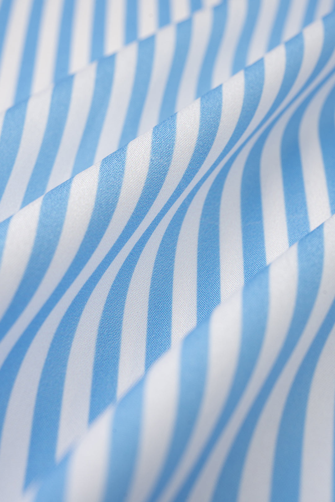 The Stripe Maxi Dress