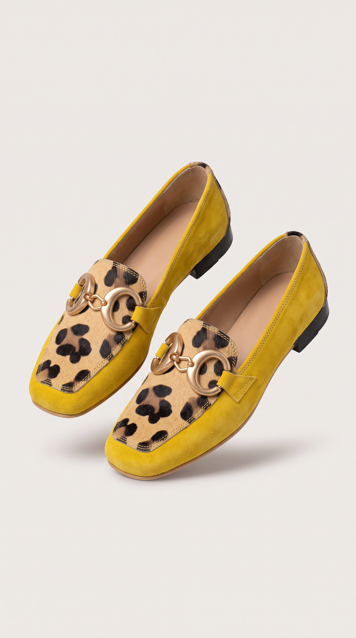 The Palermo Loafer