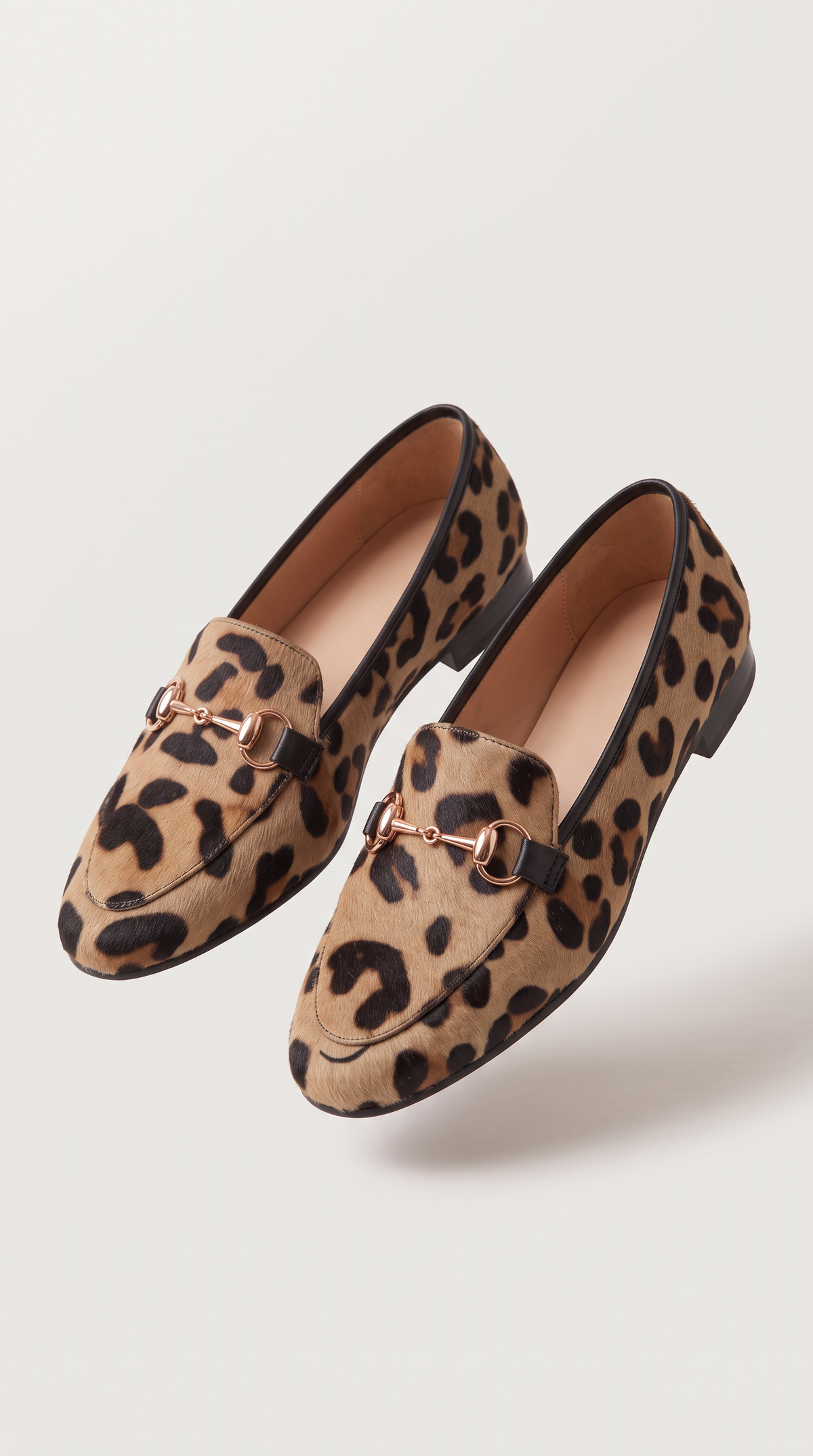 The Milano Loafer
