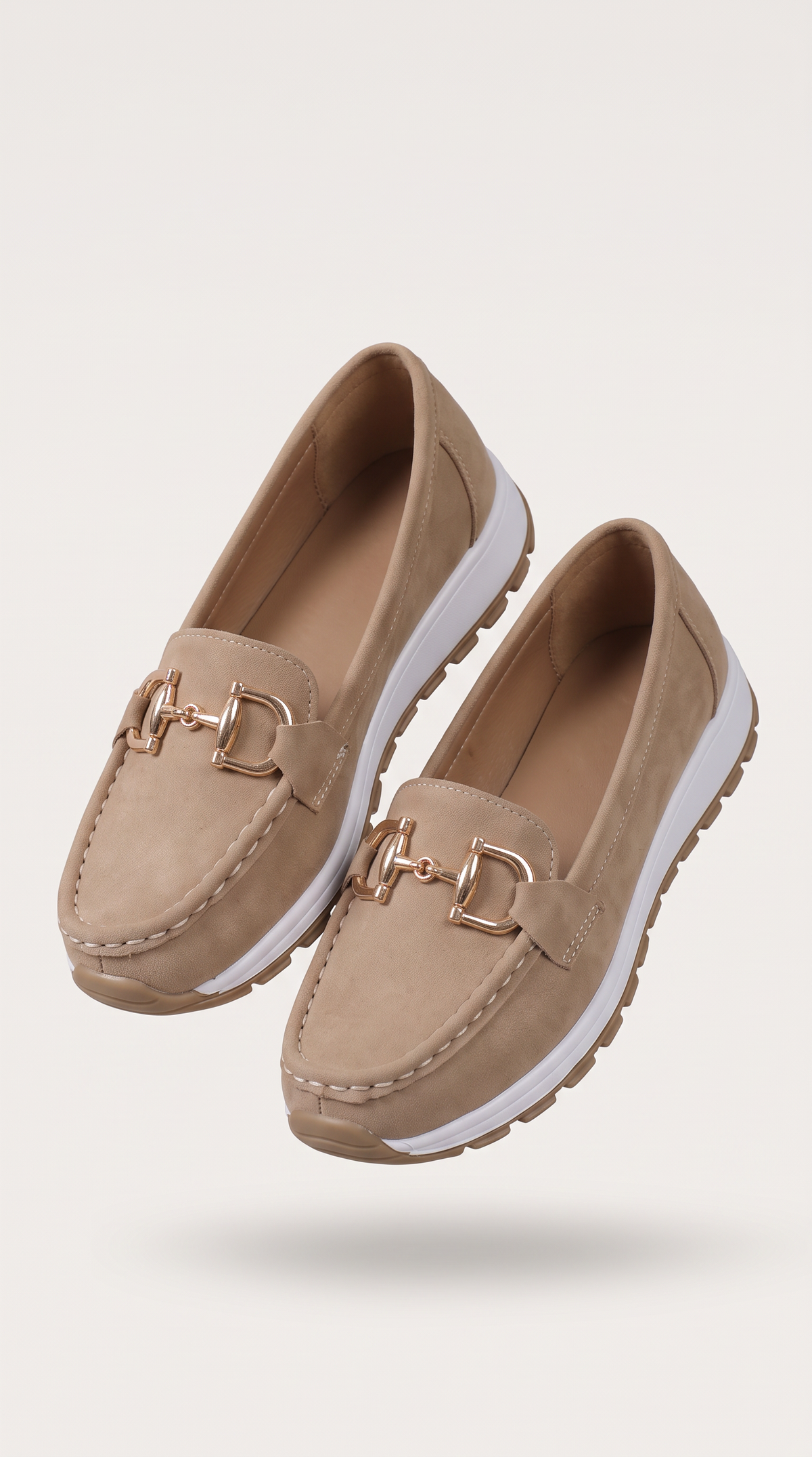 The Garda Loafer
