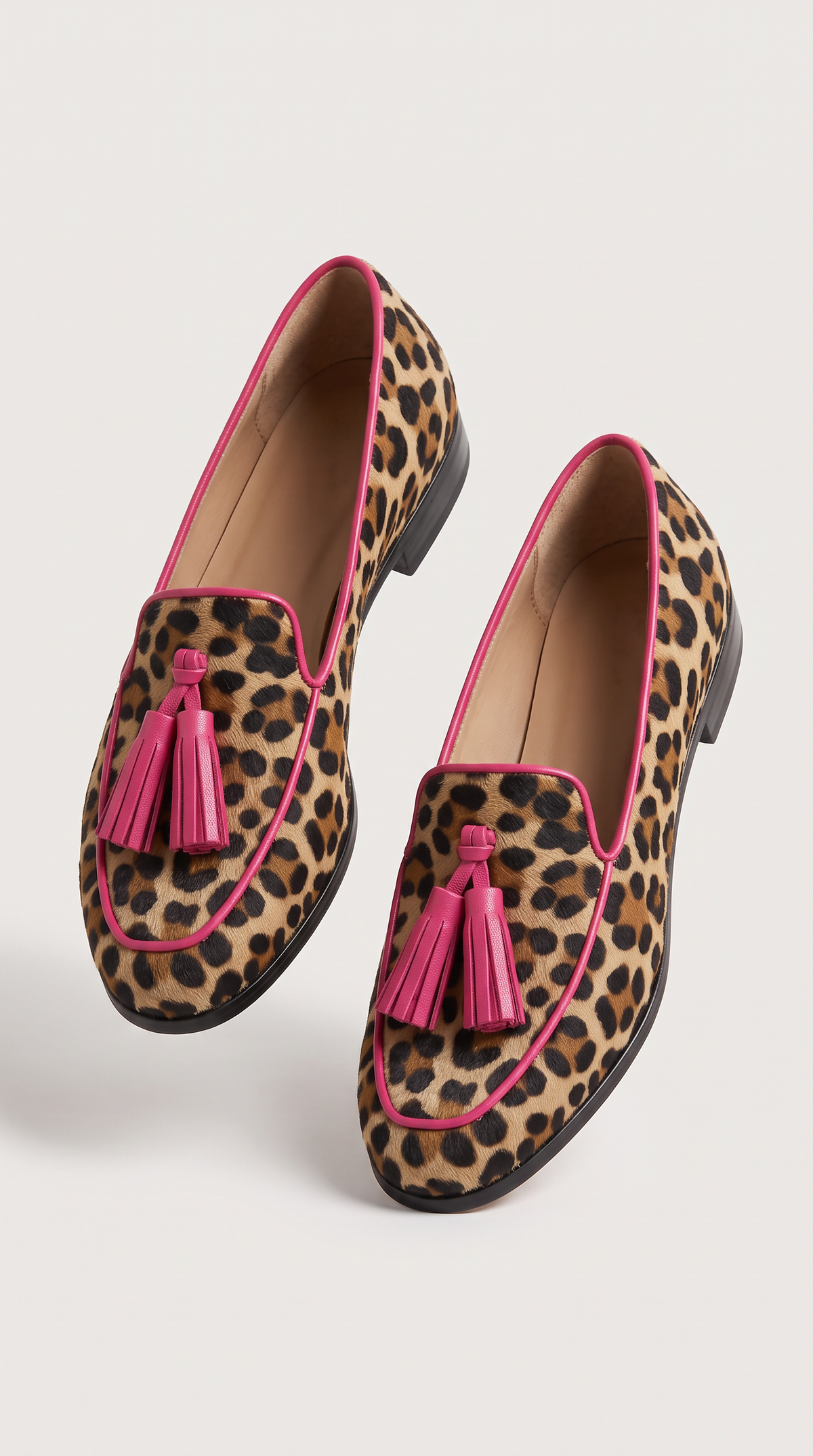 The Panarea Slipper