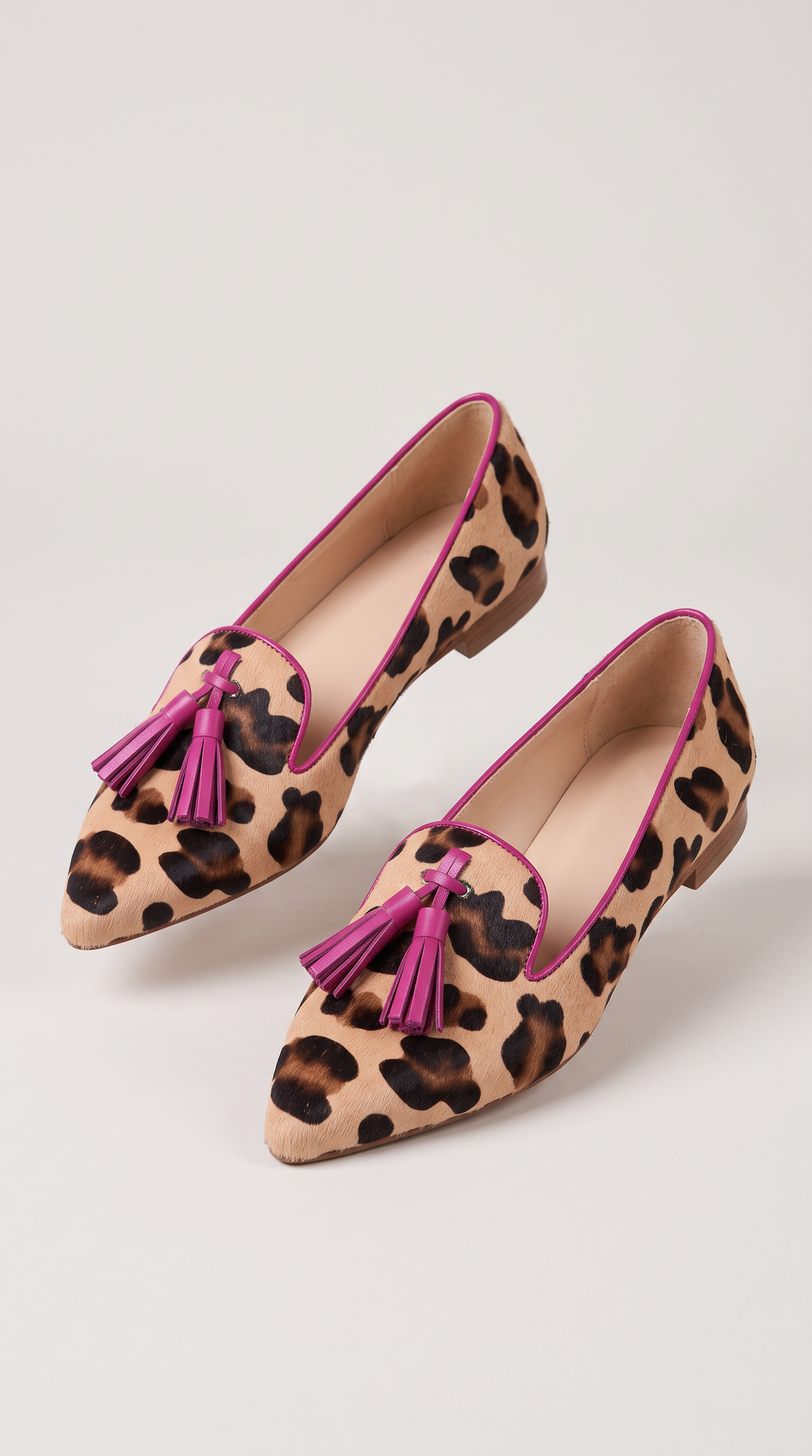 The Portovenere Loafer