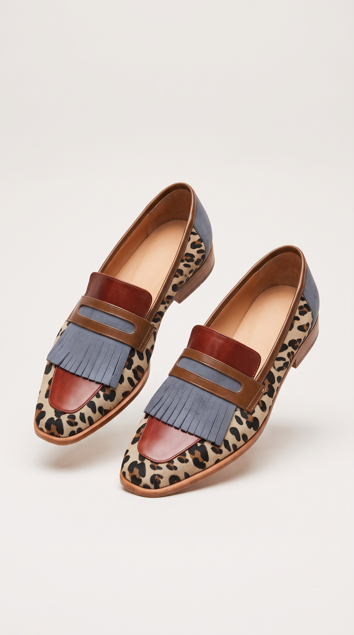 The Firenze Loafer