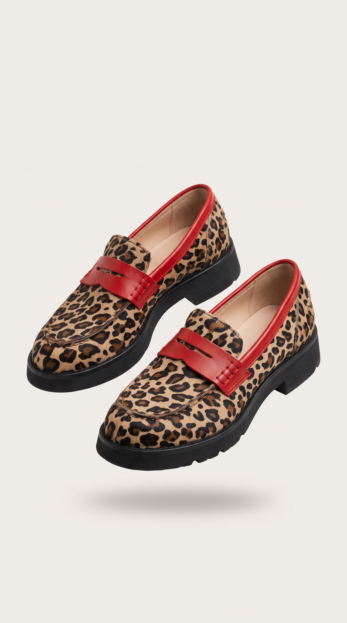 The Napoli Loafer