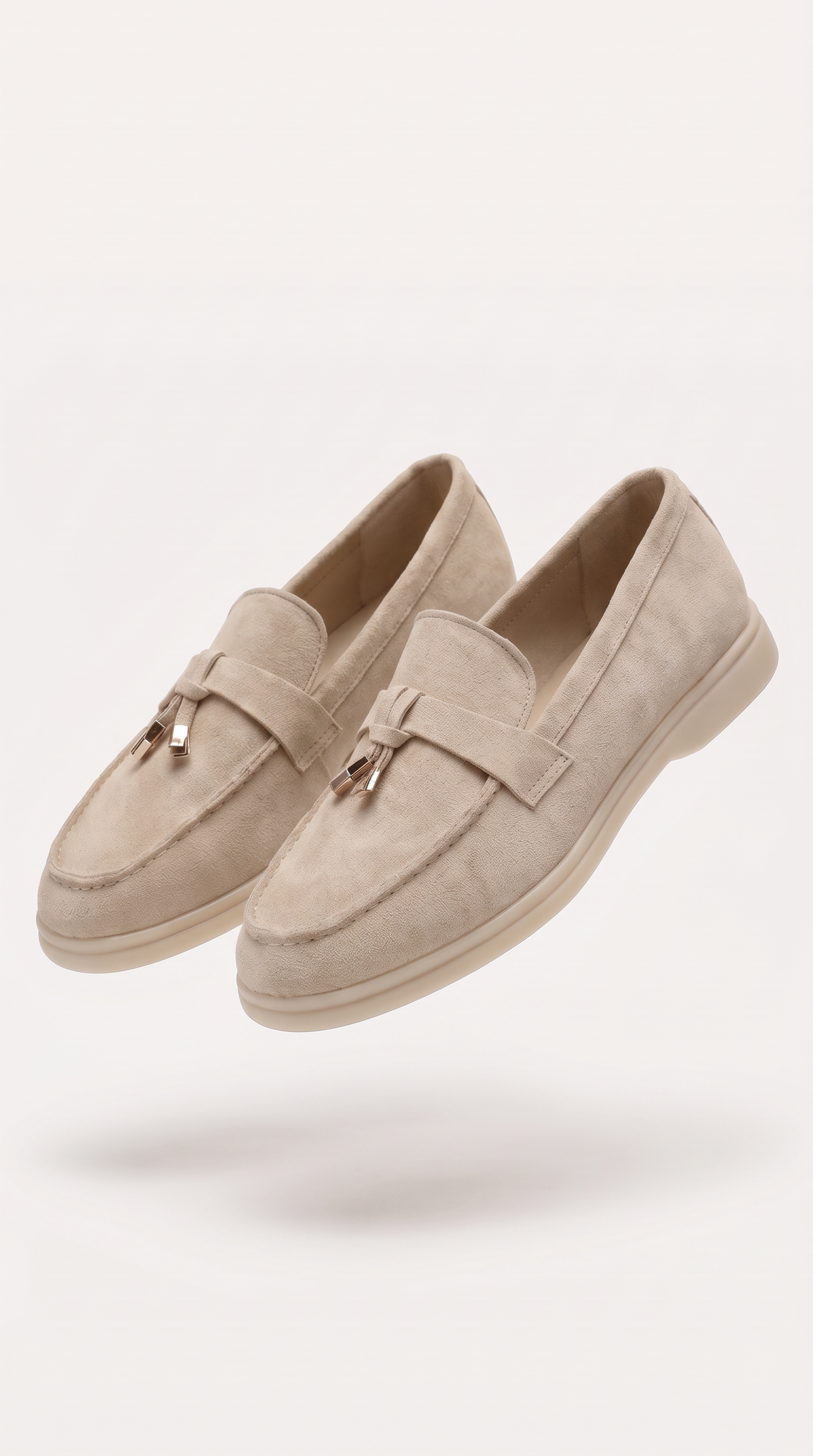 The Siracusa Loafer