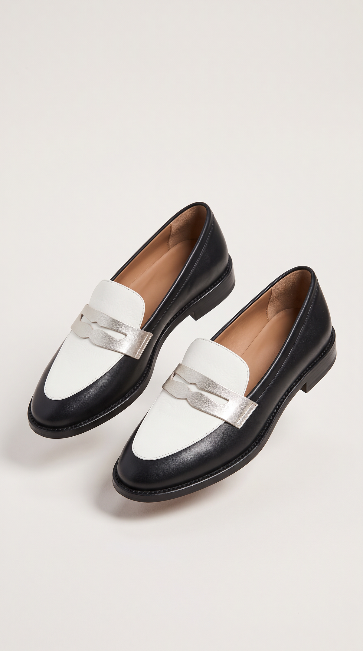 The Vicenza Loafer