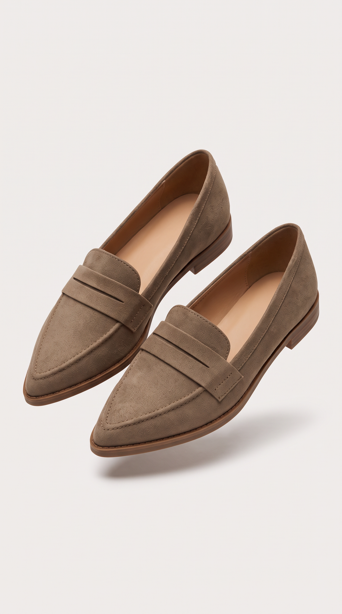 The Torino Penny Loafer
