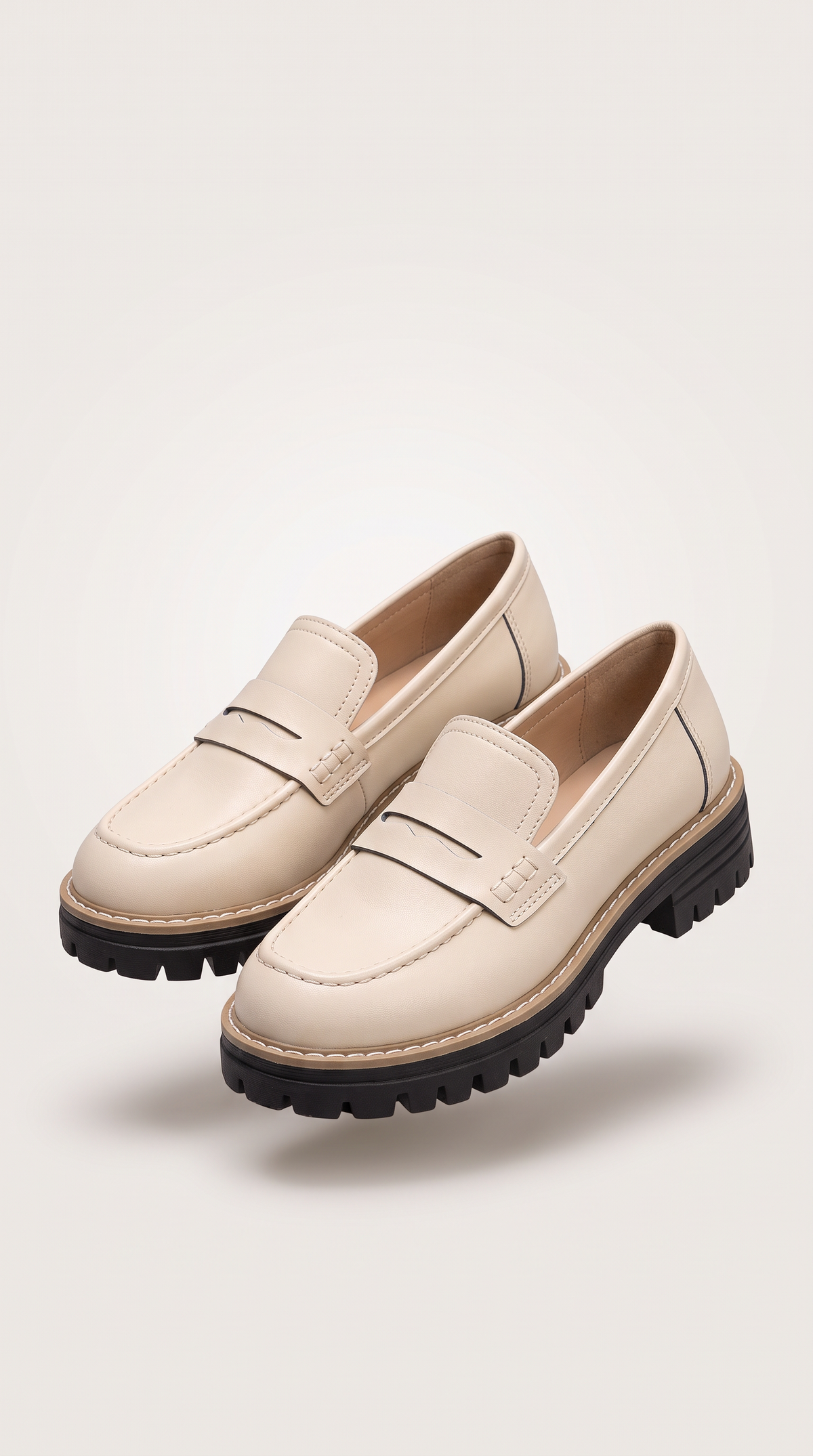 The Ferrara Loafer