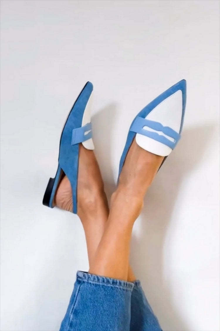 The Levanto Slingback