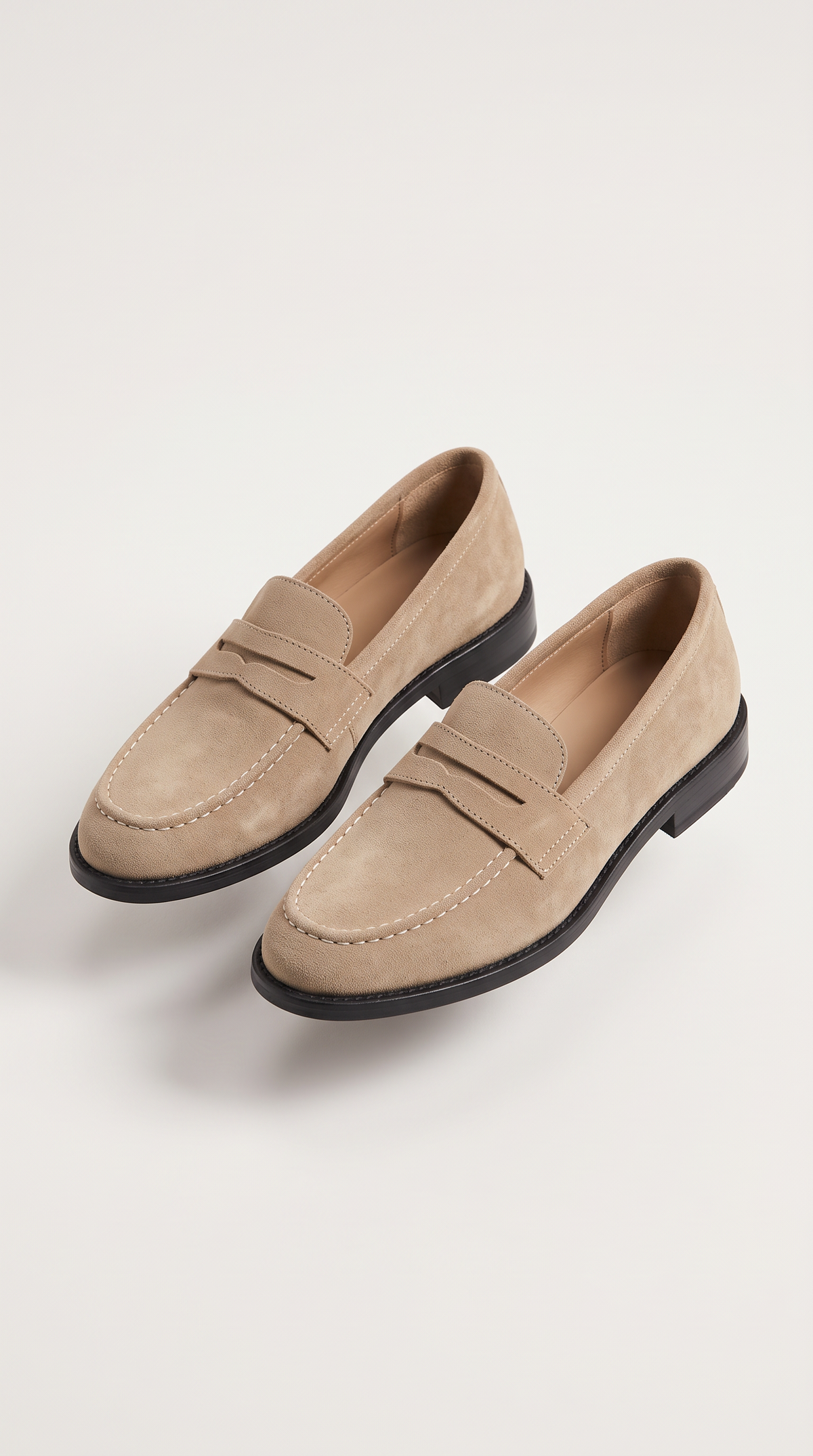 The Pavia Penny Loafer