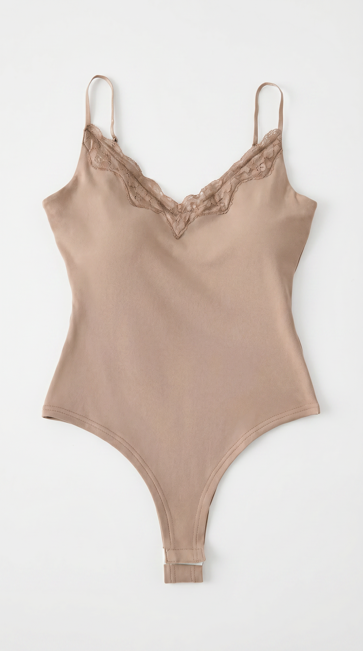 The Lune Bodysuit