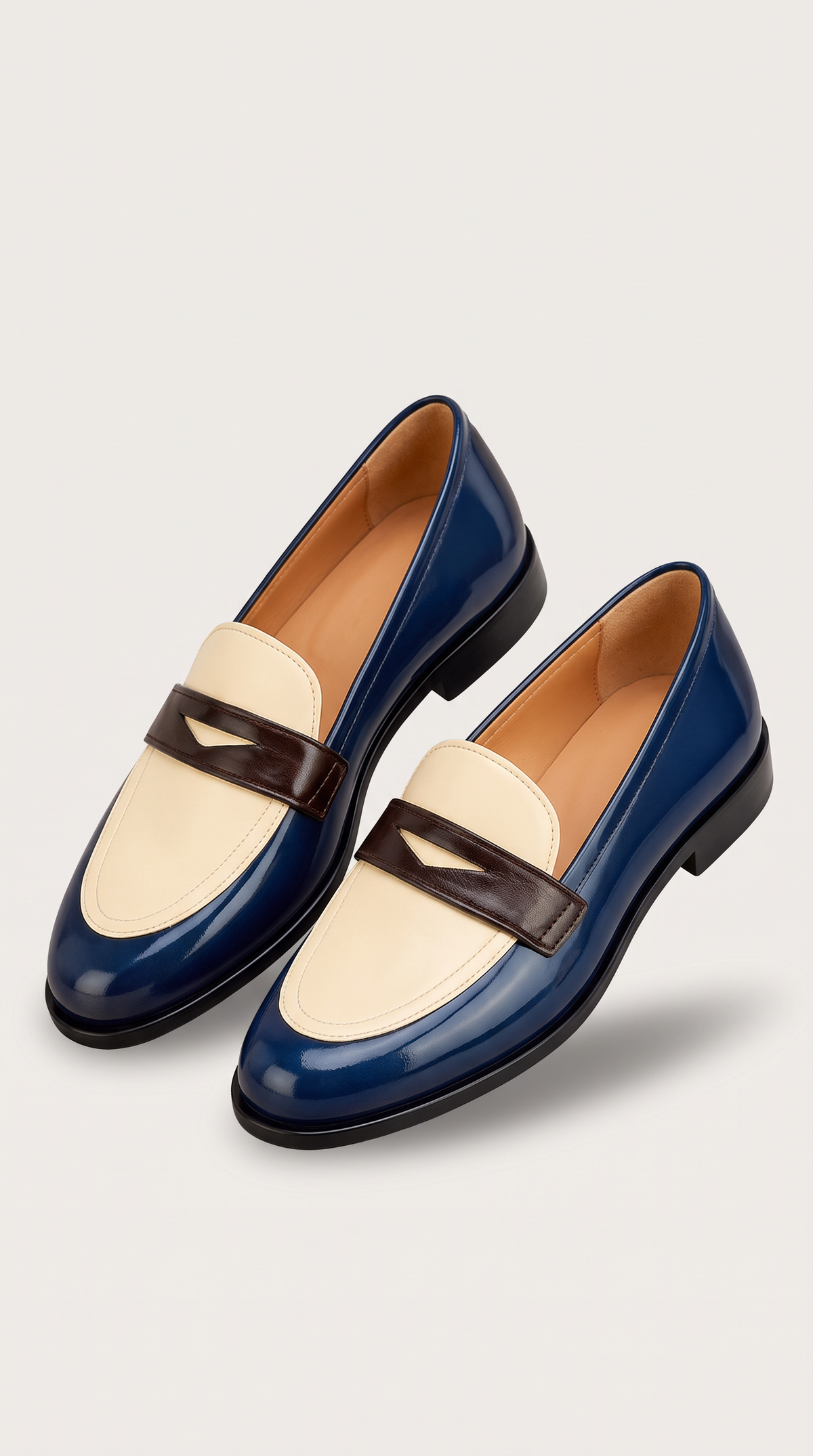 The Mantova Loafer