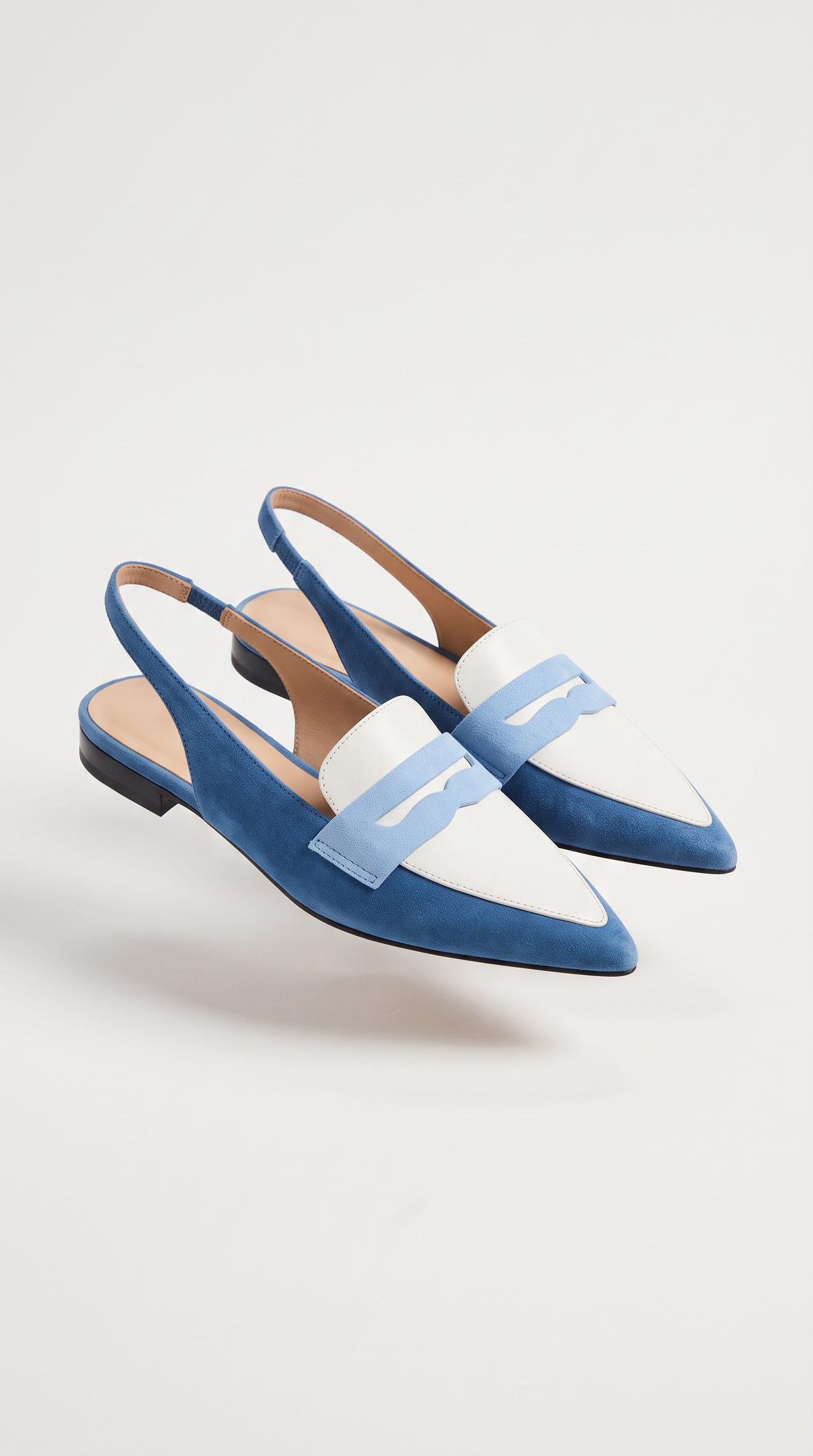 The Levanto Slingback