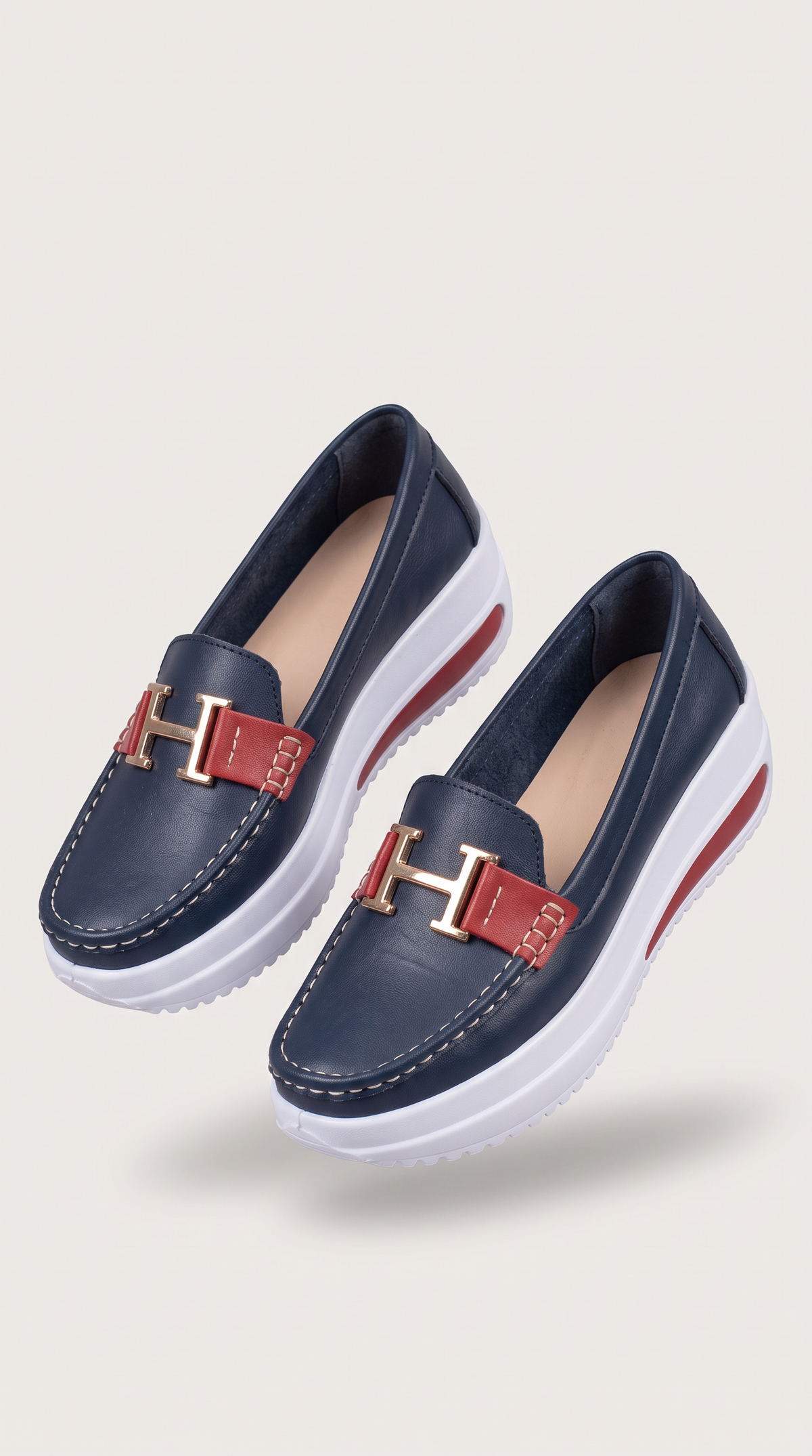 The Brescia Loafer
