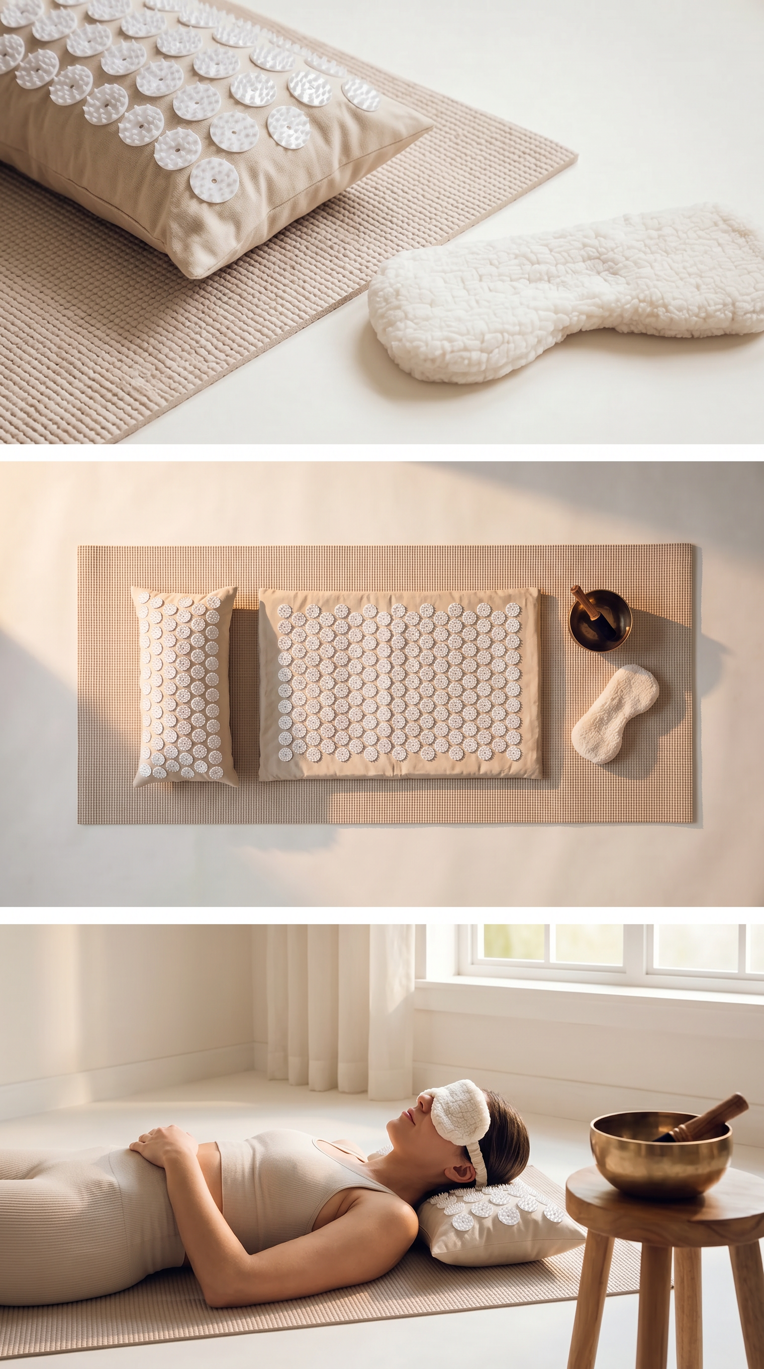 The Acupressure Set