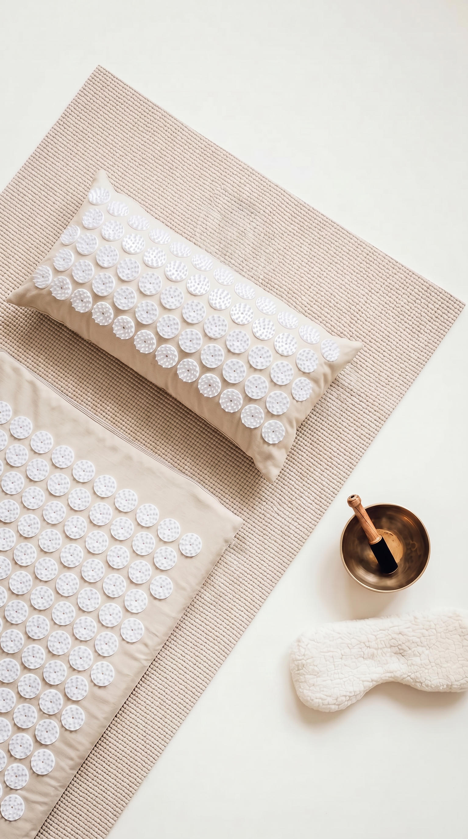 The Acupressure Set