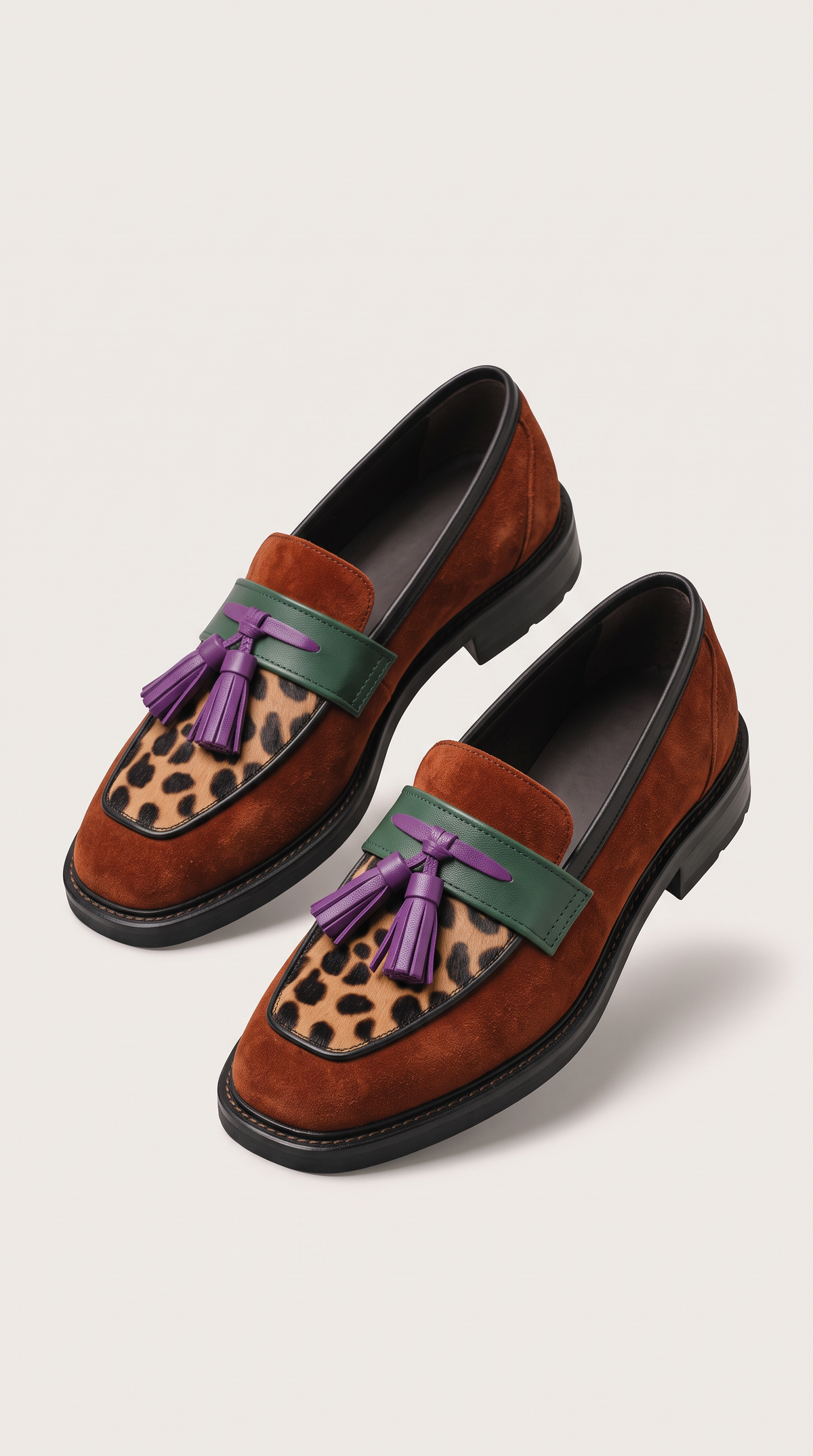 The Verona Loafer