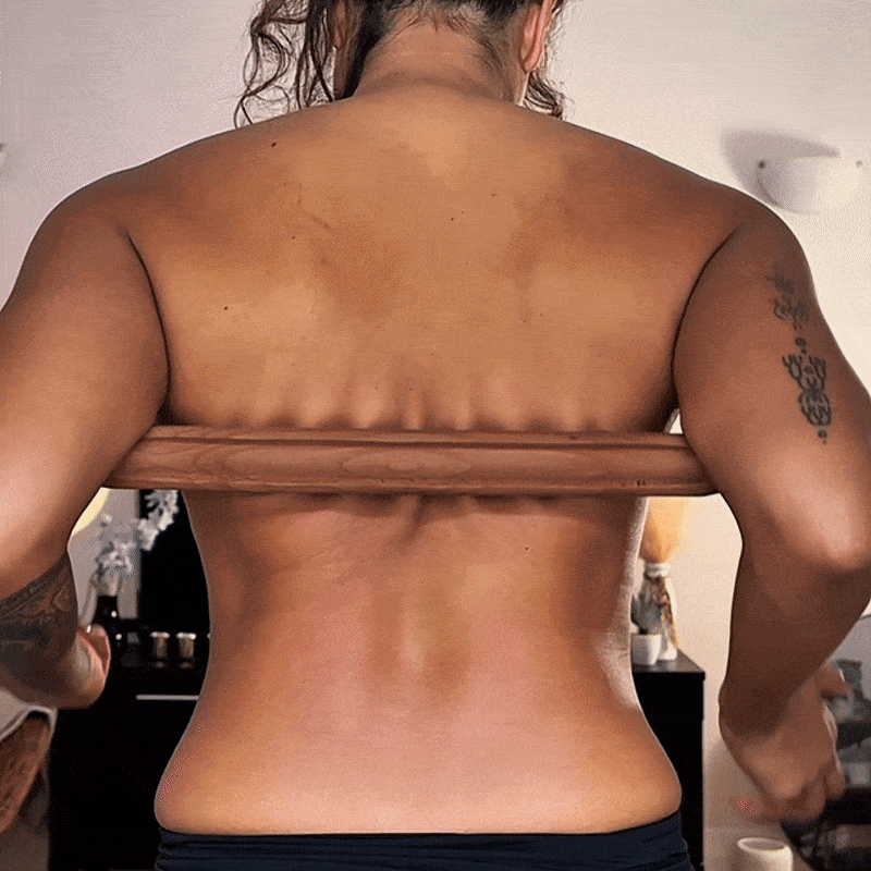 The Body Roller