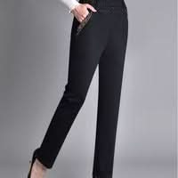 The Clémence Pull-On Jeans