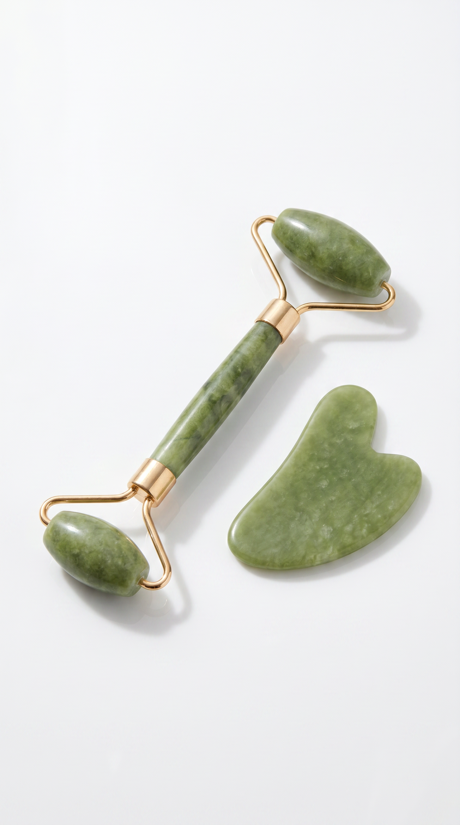The Jade Ritual Set
