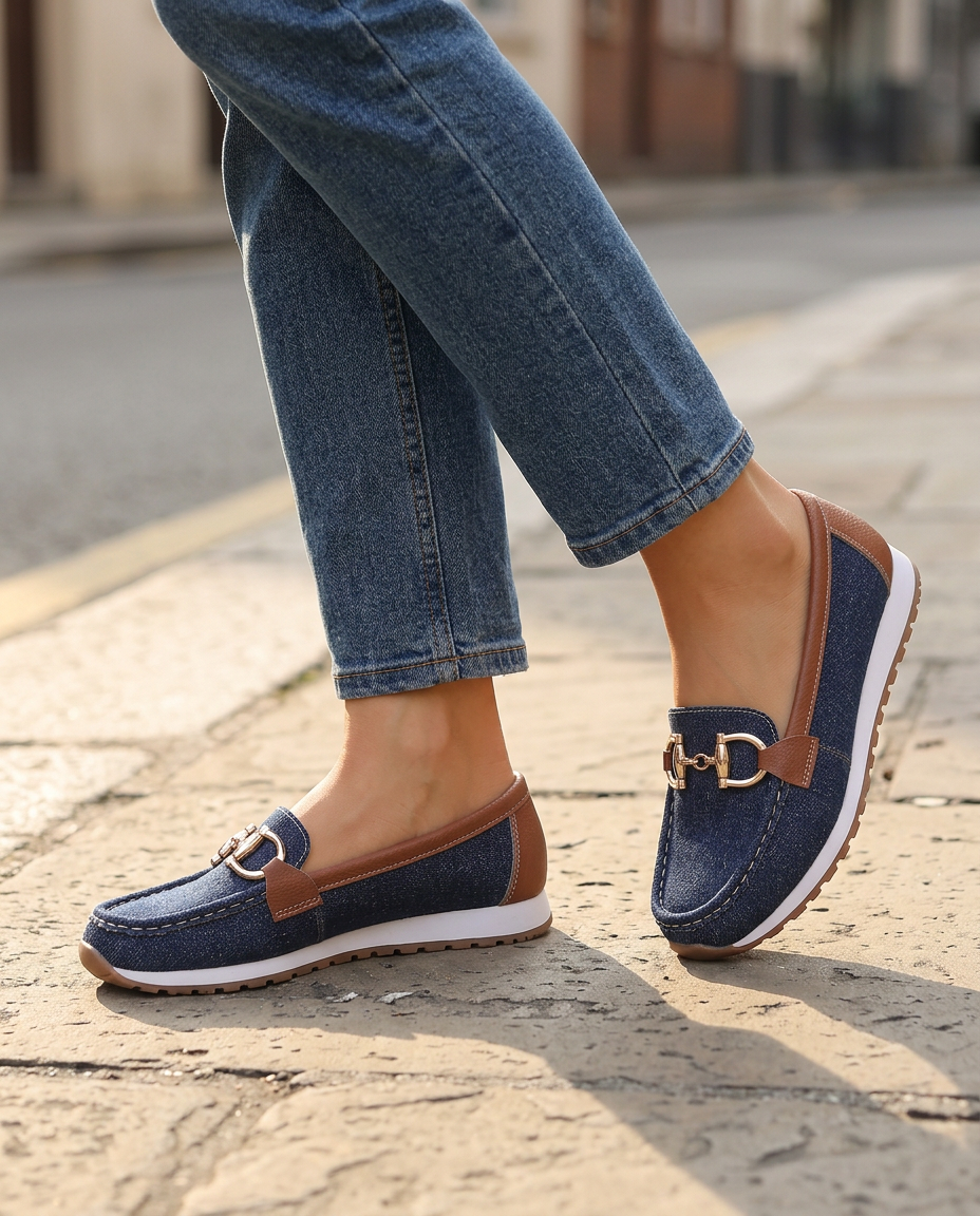 The Garda Loafer