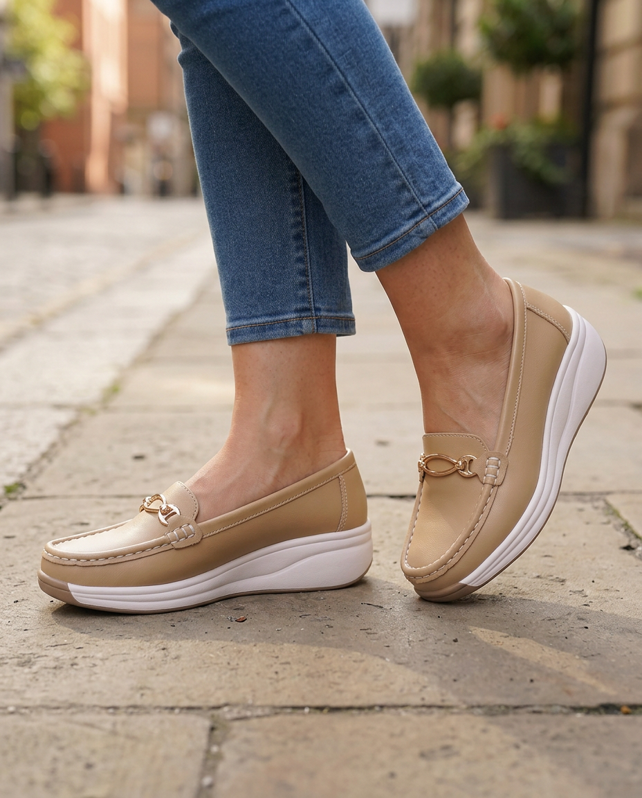 The Como Loafer
