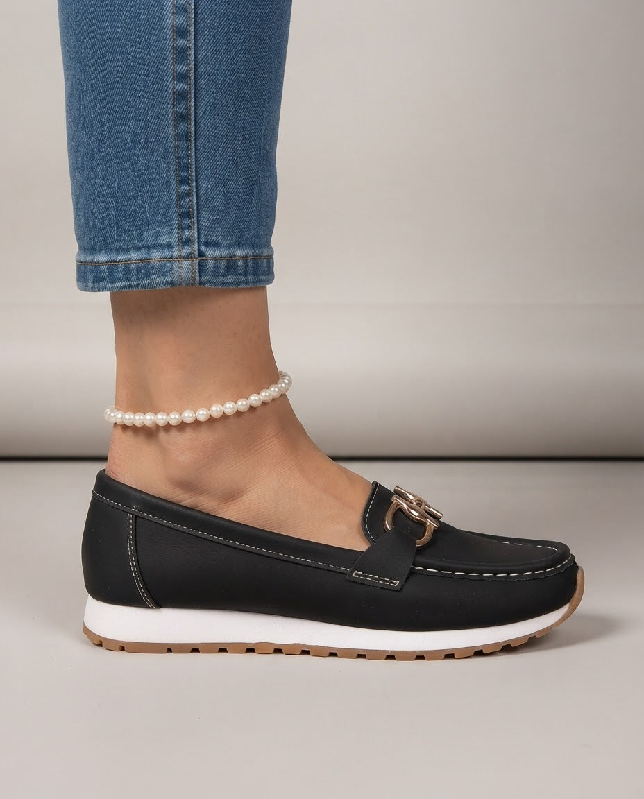 The Garda Loafer