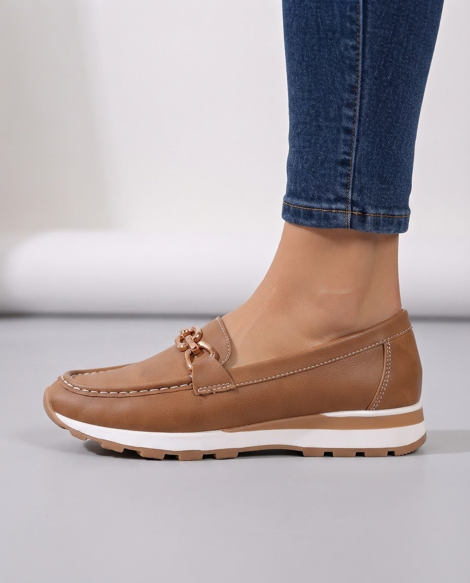The Garda Loafer