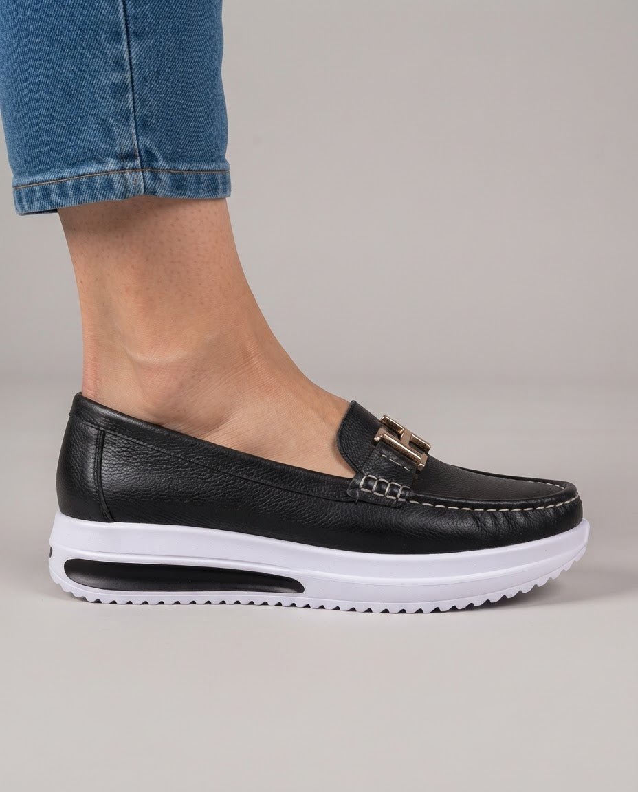 The Brescia Loafer