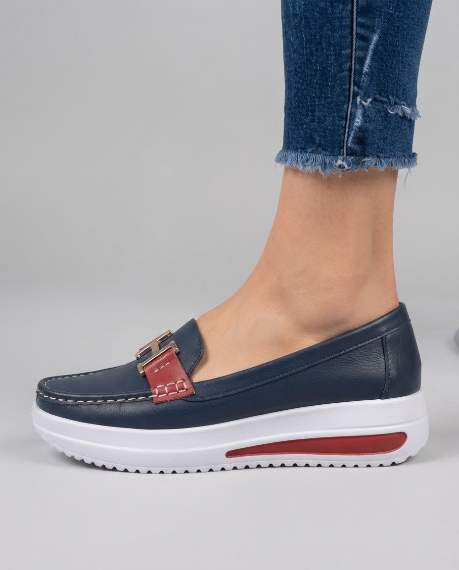 The Brescia Loafer