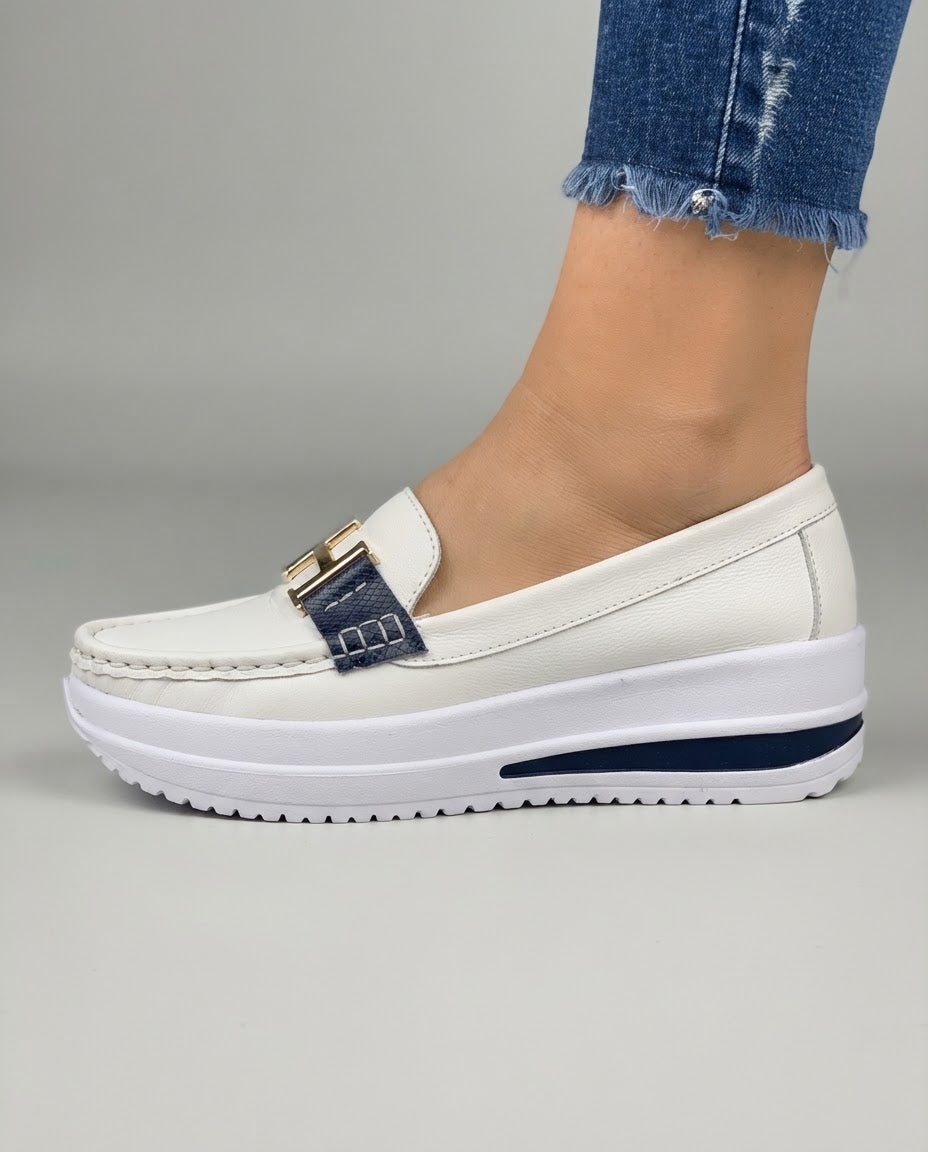 The Brescia Loafer