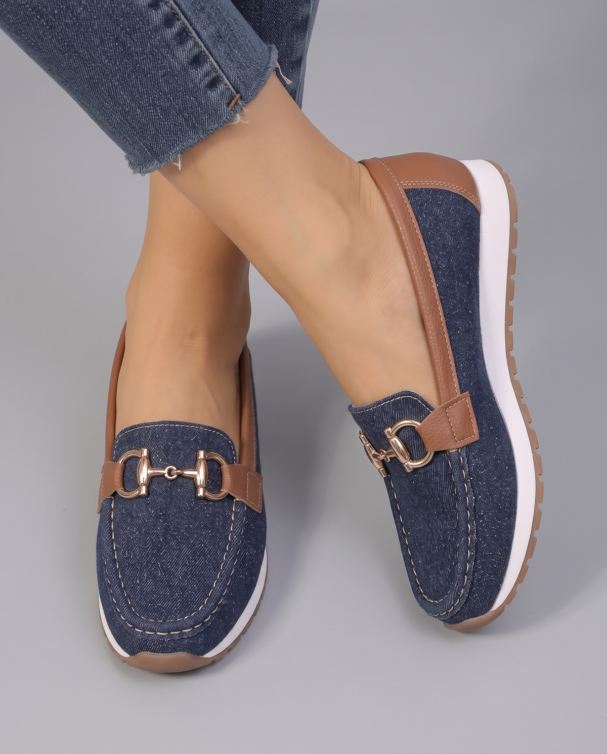 The Garda Loafer